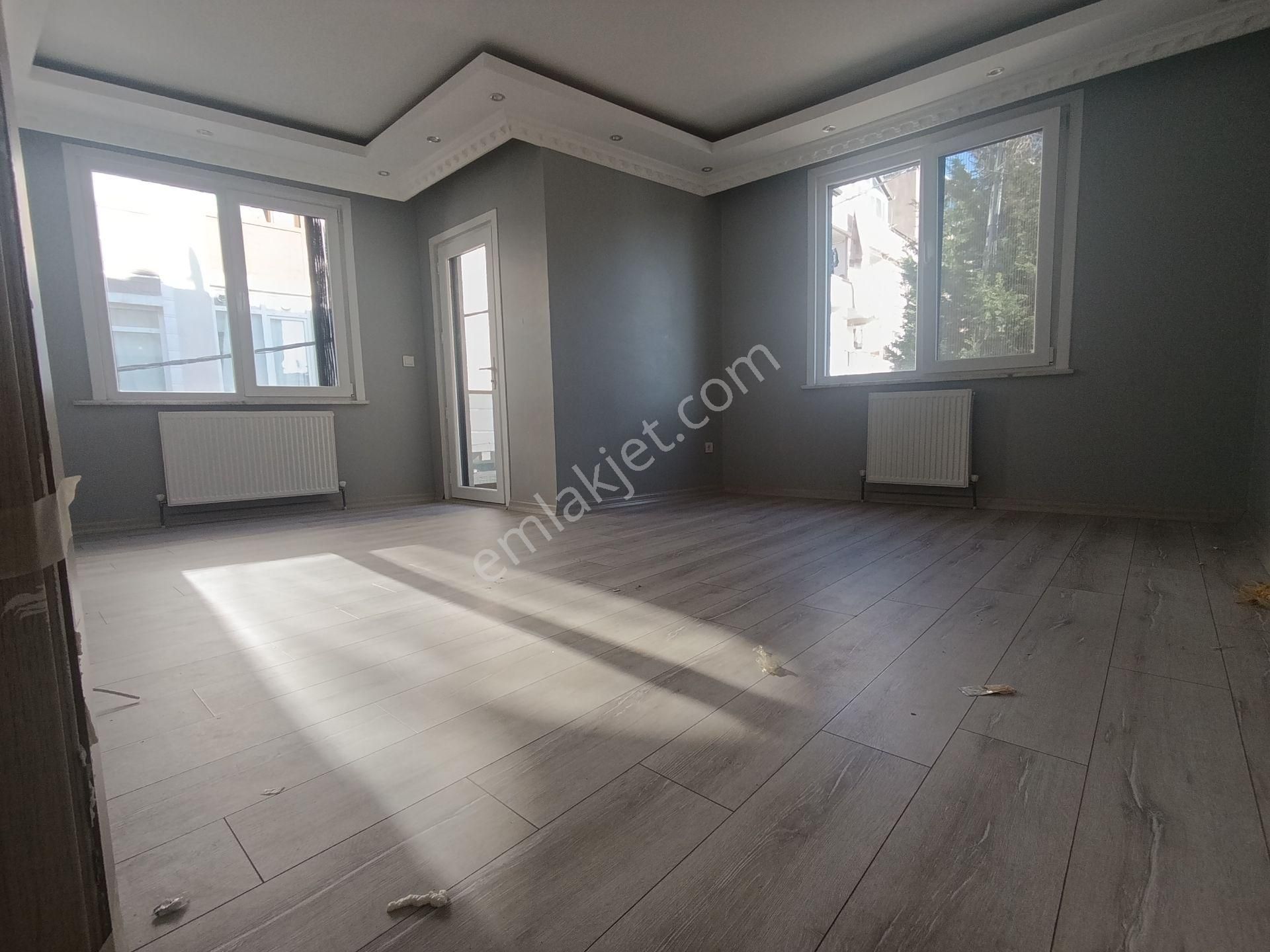 Pendik Esenyalı Mahallesi E-5 Çok Yakın Kiralık 2+1 85m2 Daire - Görsel 2