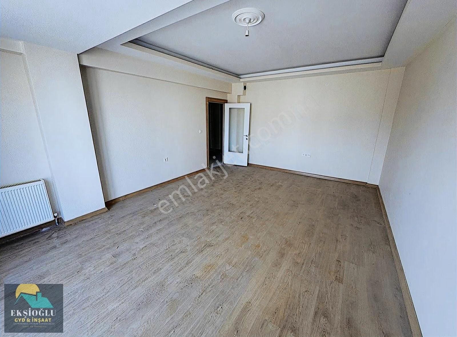 Ekşioğlu Gyd'den 138m2 3+1 Ebevnbanyolu %90 Krediile Sıfır Daire - Görsel 22