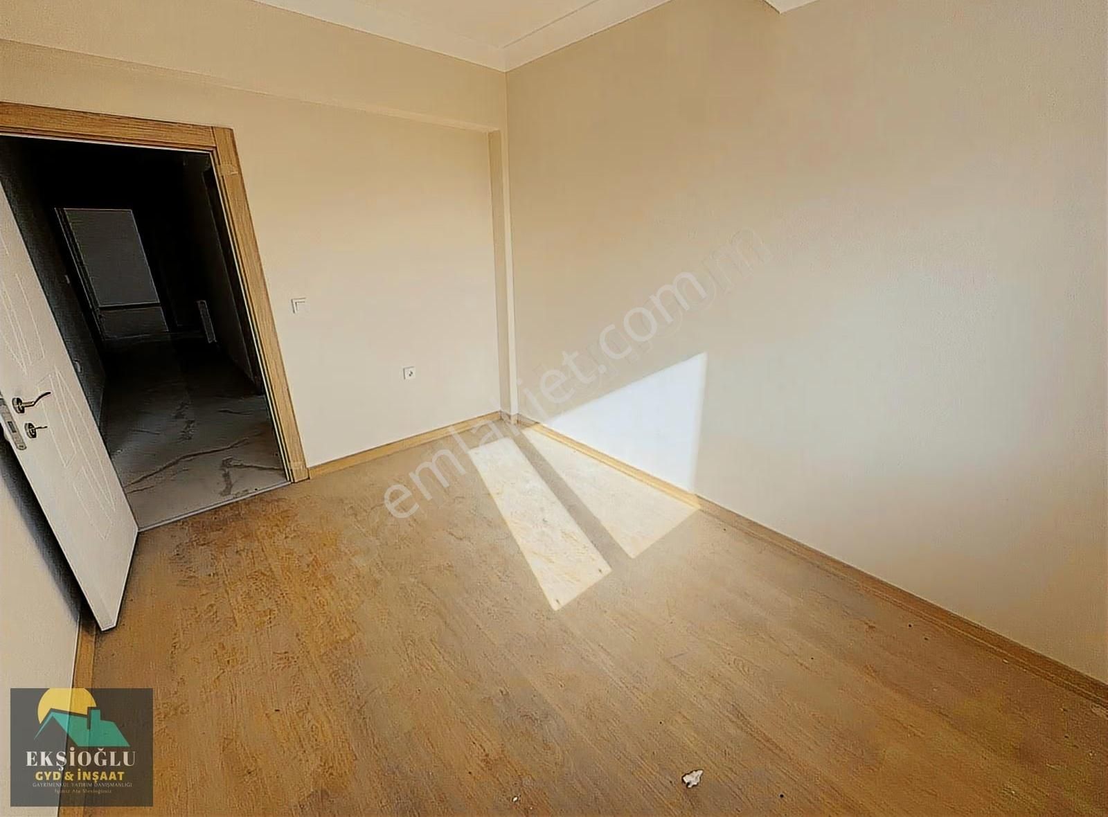 Ekşioğlu Gyd'den 138m2 3+1 Ebevnbanyolu %90 Krediile Sıfır Daire - Görsel 11