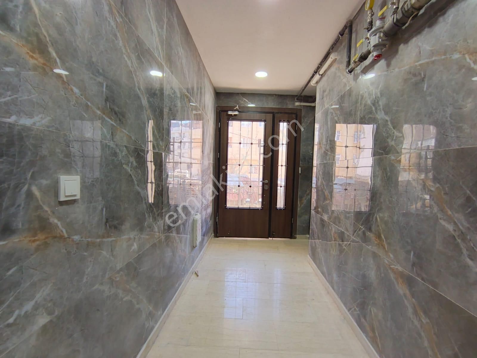 Çekmeköy Hamidiye Mh Satılık Y.giriş 1+1 65m² Daire - Görsel 17