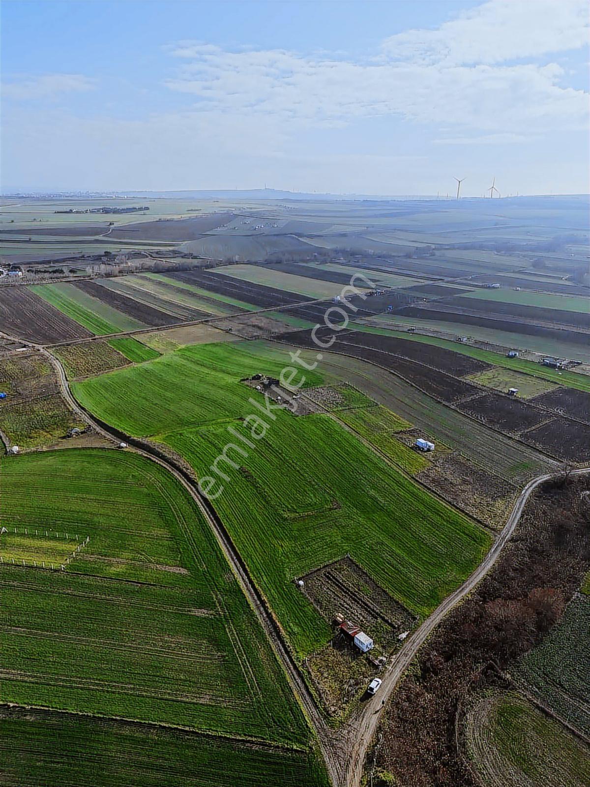 Silivri Seymen Mahallesinde Satılık 800 M² Fırsat Tarla - Görsel 4