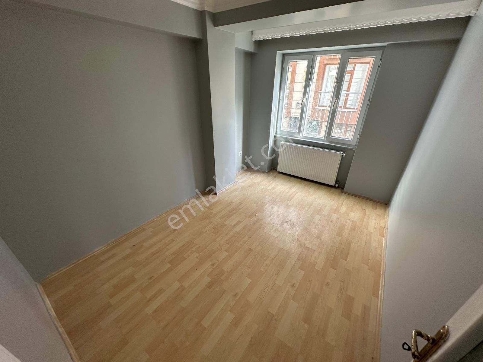 Erpay İnşaat'tan 3+1 135m2 Tramvayın Dibinde Satılık Ara Katlar - Görsel 12