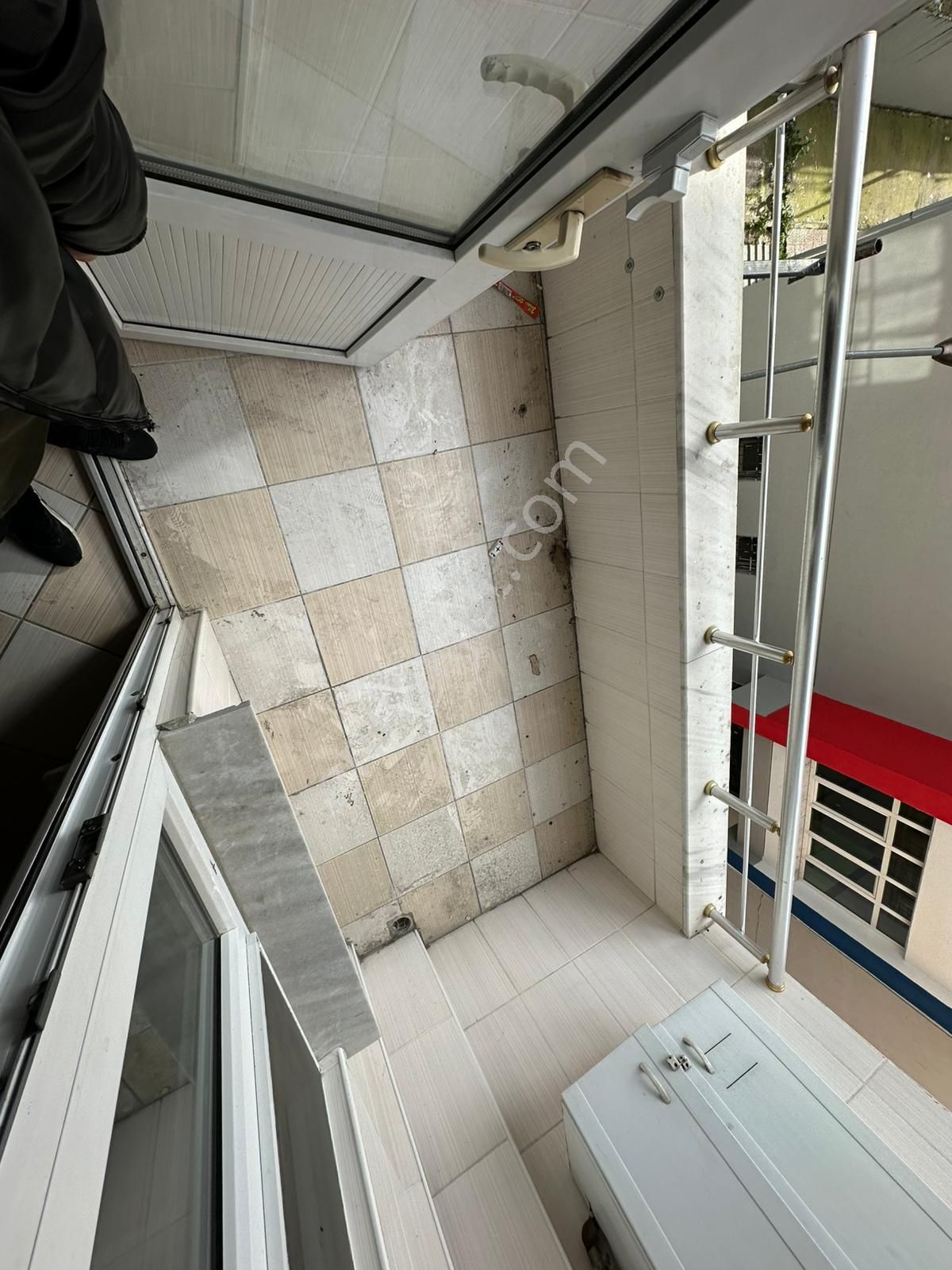 Erpay İnşaat'tan 3+1 135m2 Tramvayın Dibinde Satılık Ara Katlar - Görsel 20