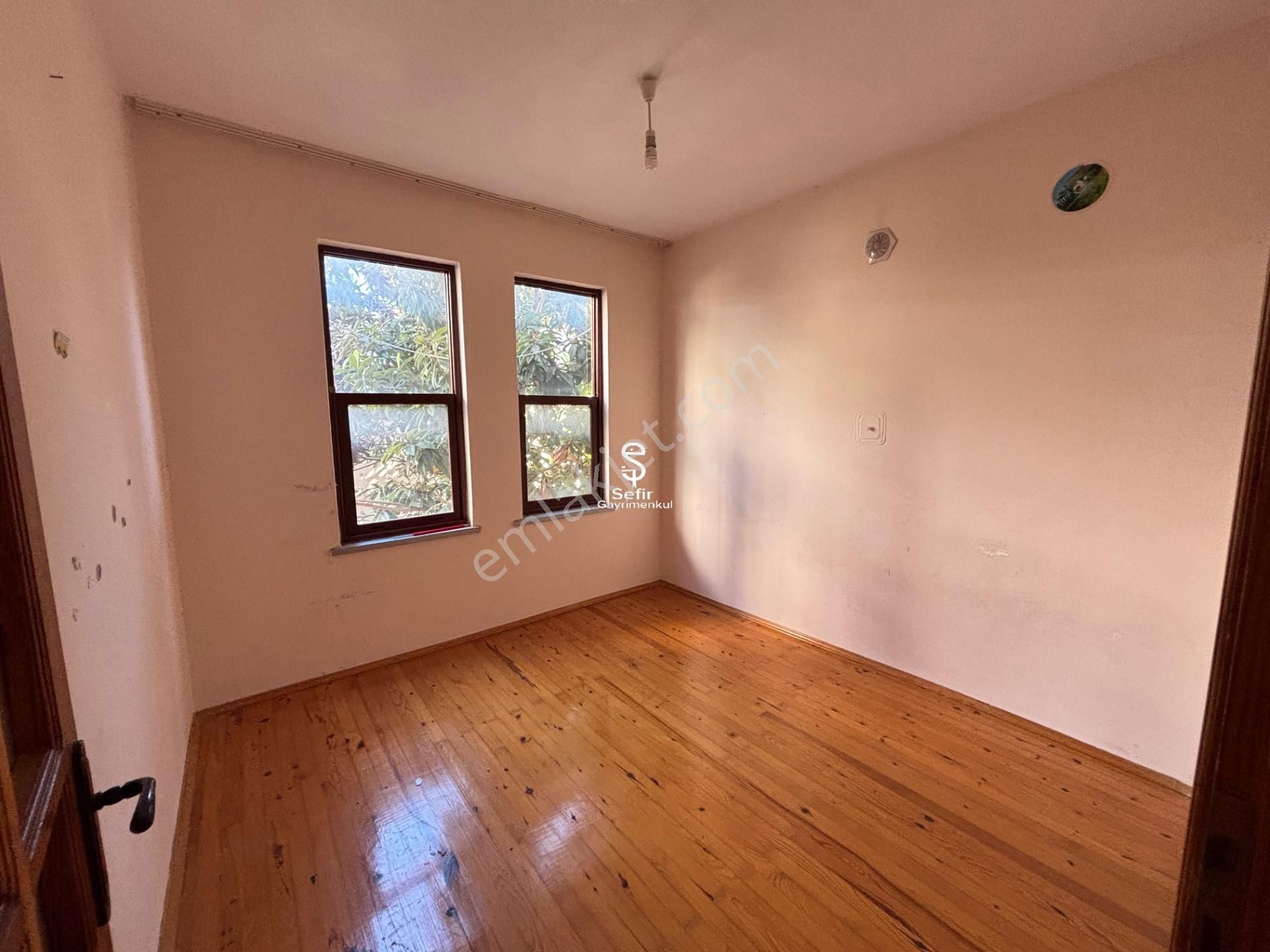 Alanya Küçükhasbahçe'de 2+1 Ayrı Mutfak Geniş Kiralık Daire - Görsel 12