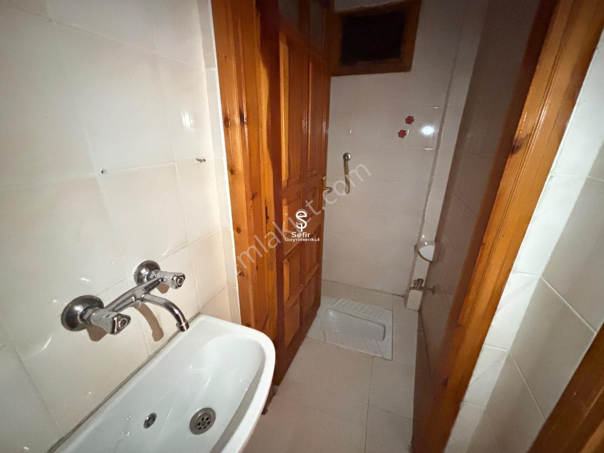 Alanya Küçükhasbahçe'de 2+1 Ayrı Mutfak Geniş Kiralık Daire - Görsel 14