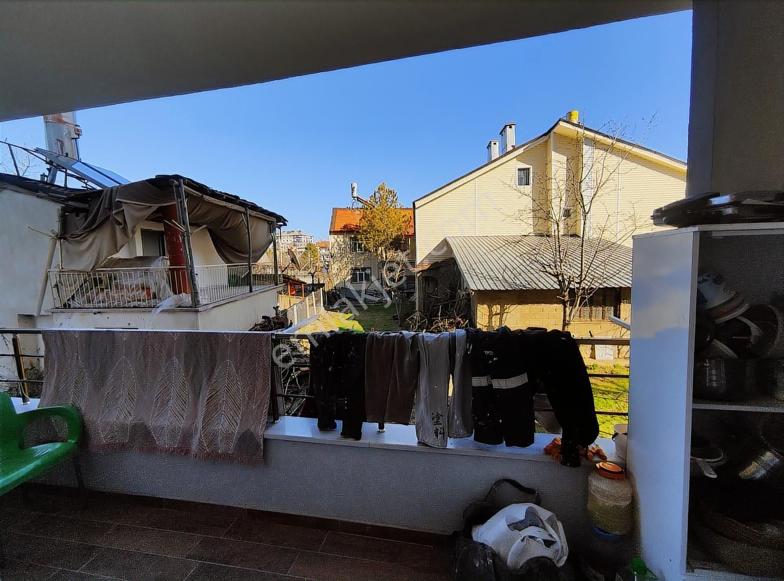 Özpınar.dan Yenicami 2+1 Kombili Zemin Kat 120 M2 2 Balkonlu - Görsel 22