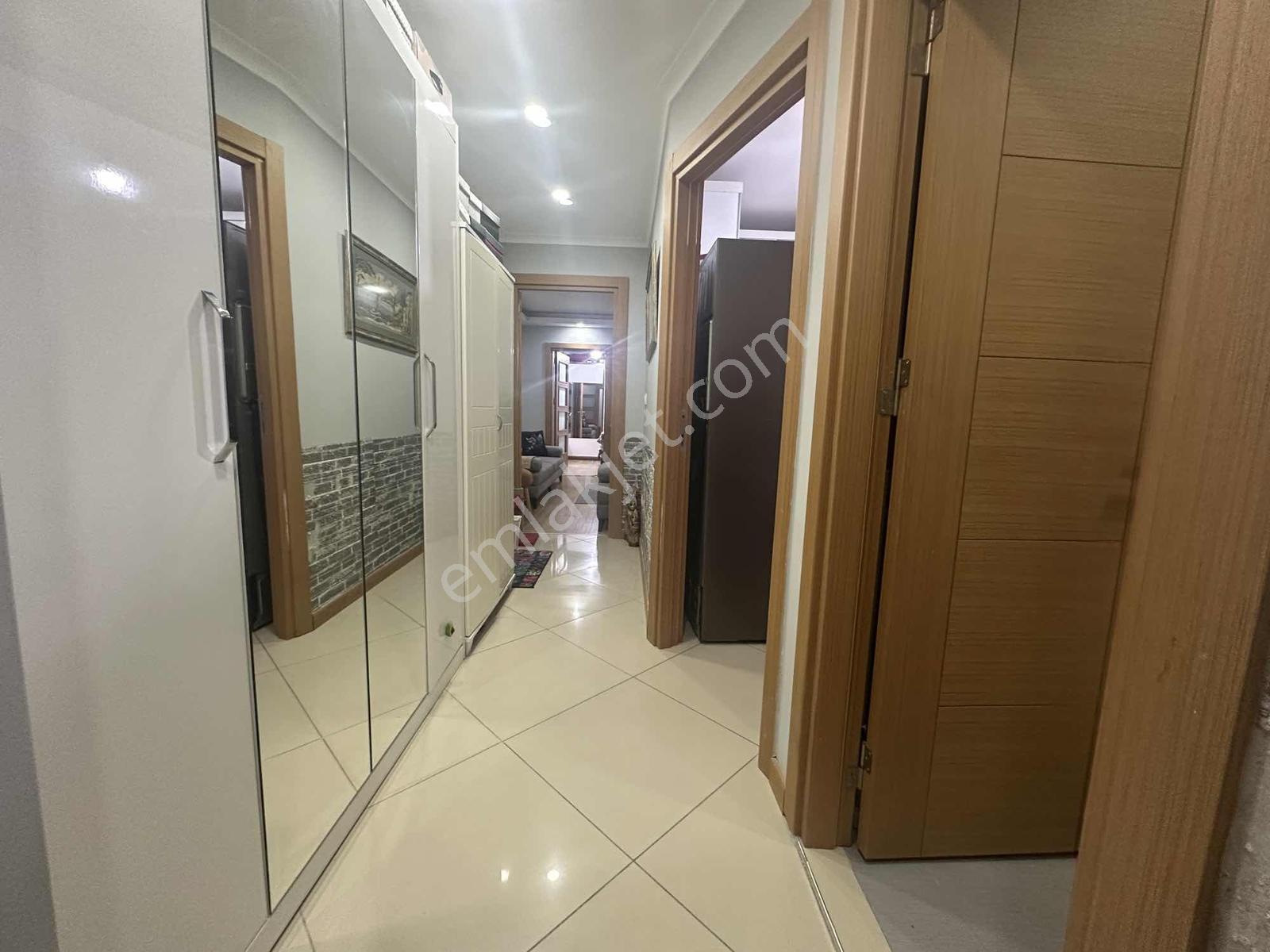 Aydınevler Mh.de Bahçe Kullanımlı Satılık Daire - Görsel 22