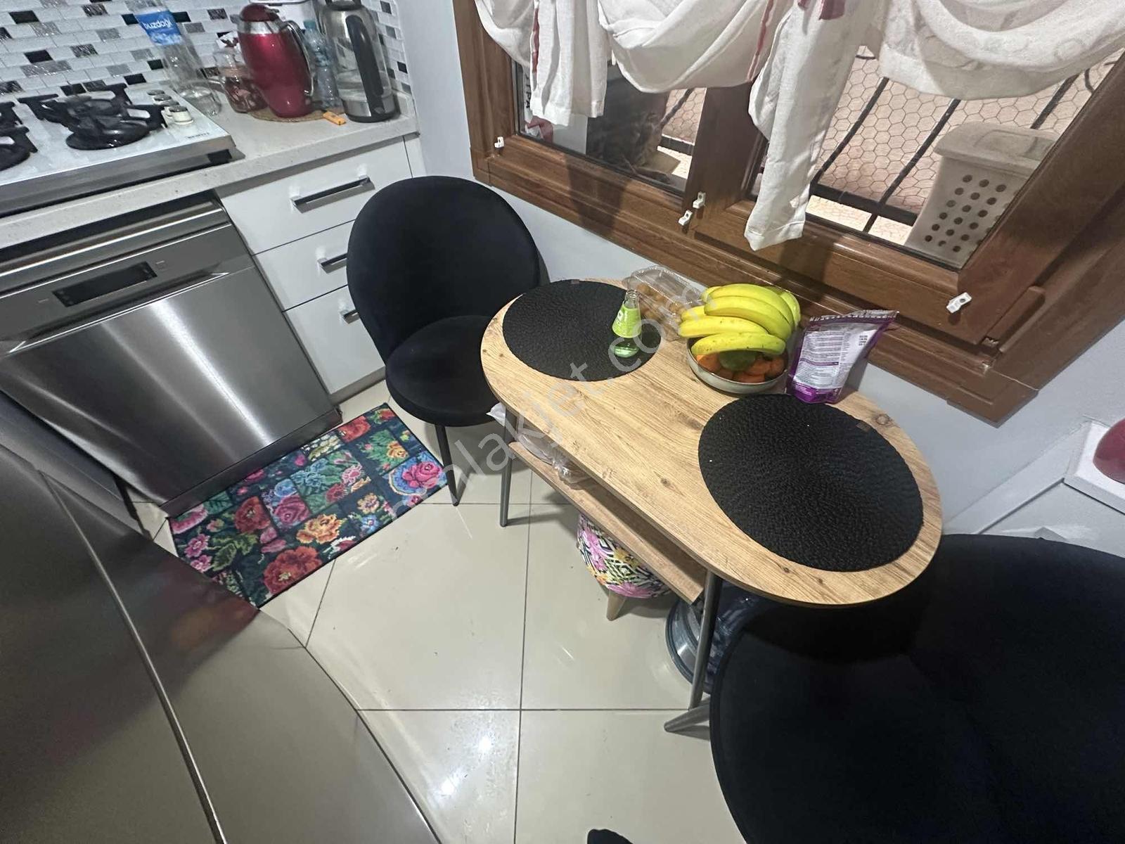 Aydınevler Mh.de Bahçe Kullanımlı Satılık Daire - Görsel 32
