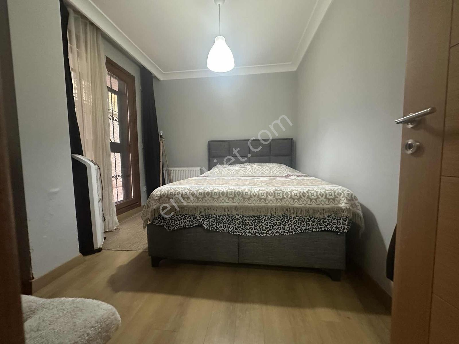 Aydınevler Mh.de Bahçe Kullanımlı Satılık Daire - Görsel 25