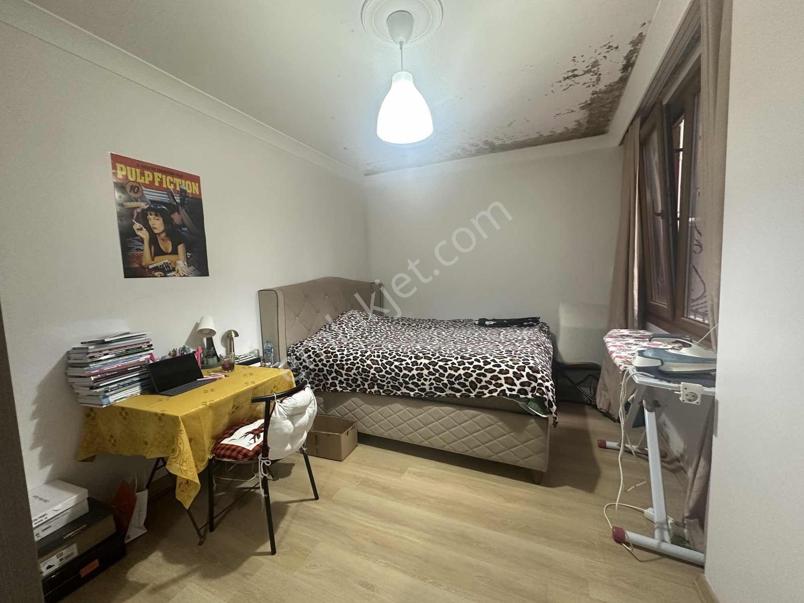 Aydınevler Mh.de Bahçe Kullanımlı Satılık Daire - Görsel 20
