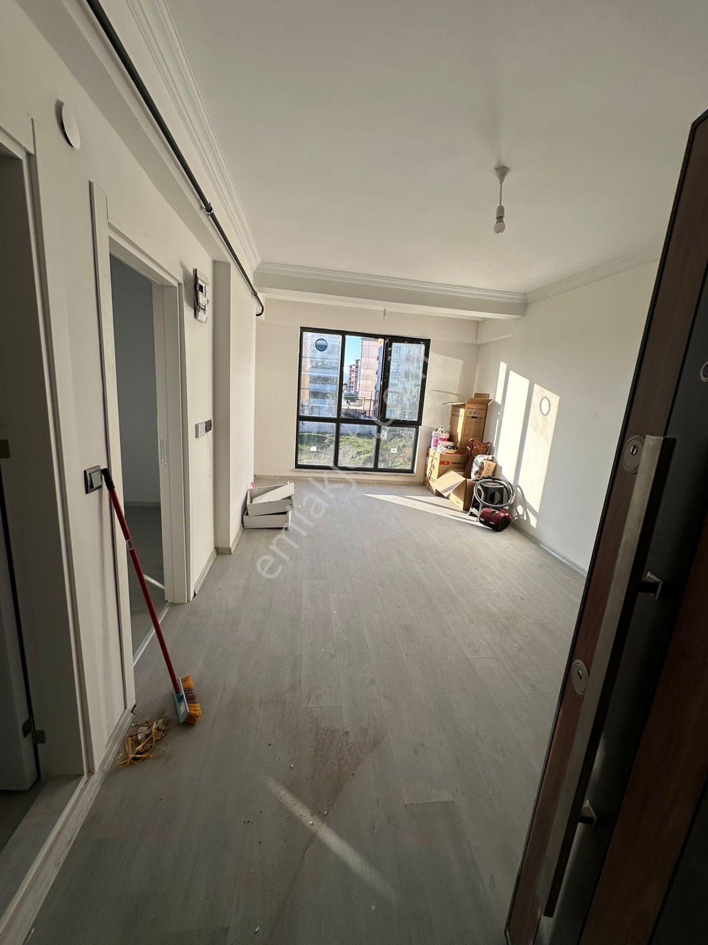 Adalet Gold Group Emlak'tan Kireç Köprü Mevkii'nde Şehrin Merkezinde 1+1 Kiralık Daire - Görsel 6