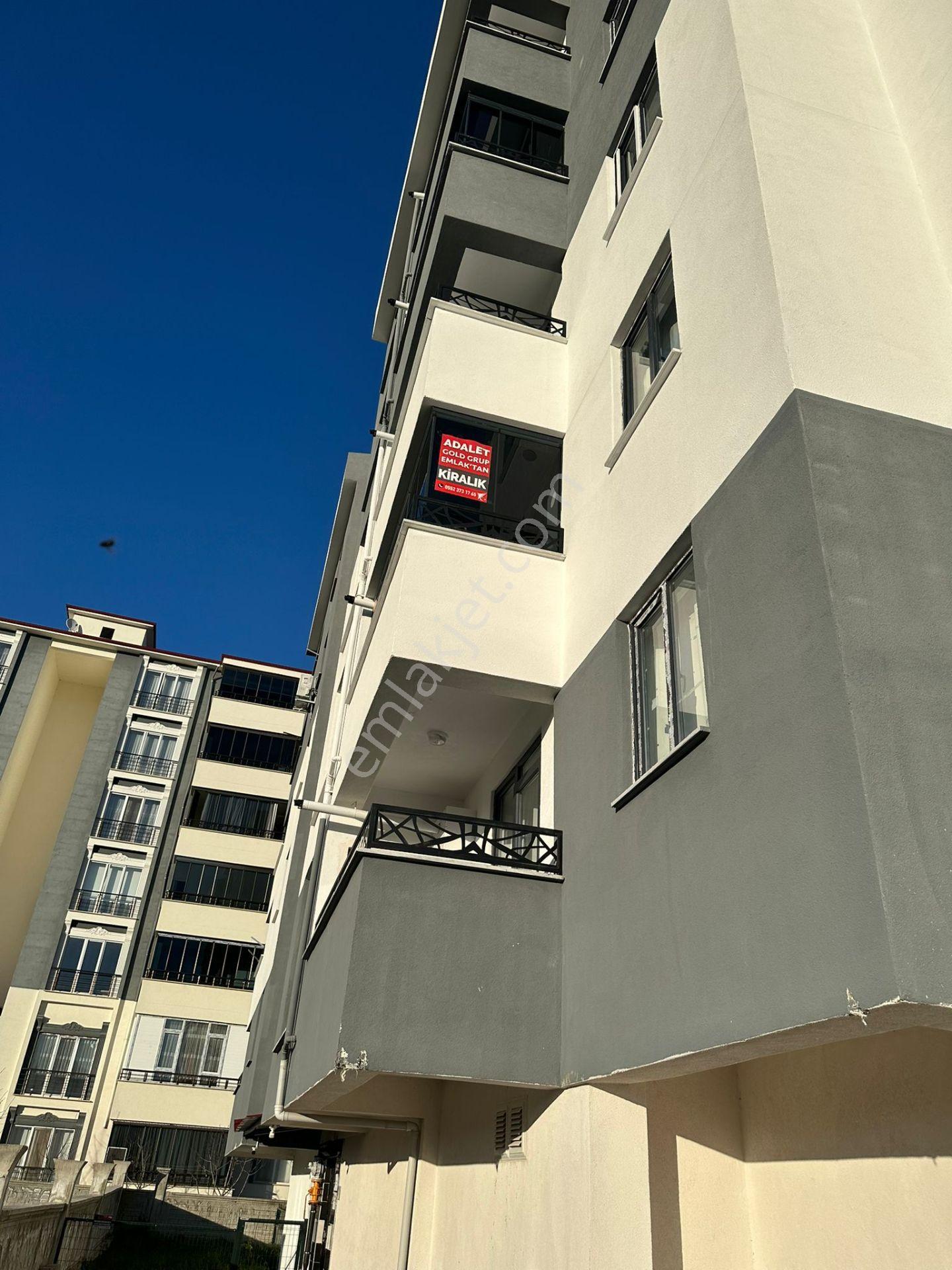 Adalet Gold Group Emlak'tan Kireç Köprü Mevkii'nde Şehrin Merkezinde 1+1 Kiralık Daire - Görsel 9