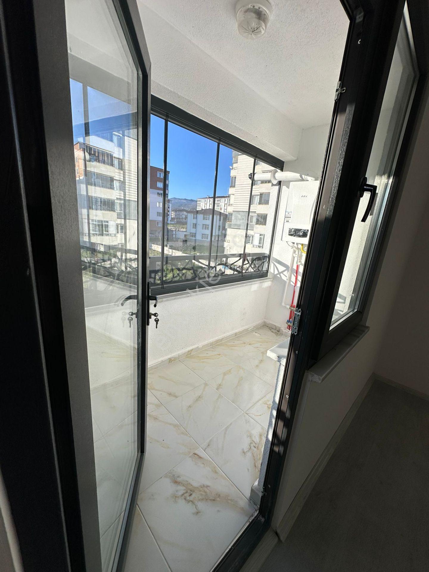 Adalet Gold Group Emlak'tan Kireç Köprü Mevkii'nde Şehrin Merkezinde 1+1 Kiralık Daire - Görsel 8