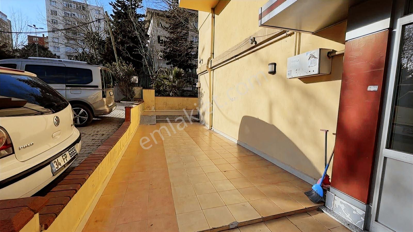 Büyükçekmece Mimaroba'da Kiralık 3+1 Daire - Görsel 34