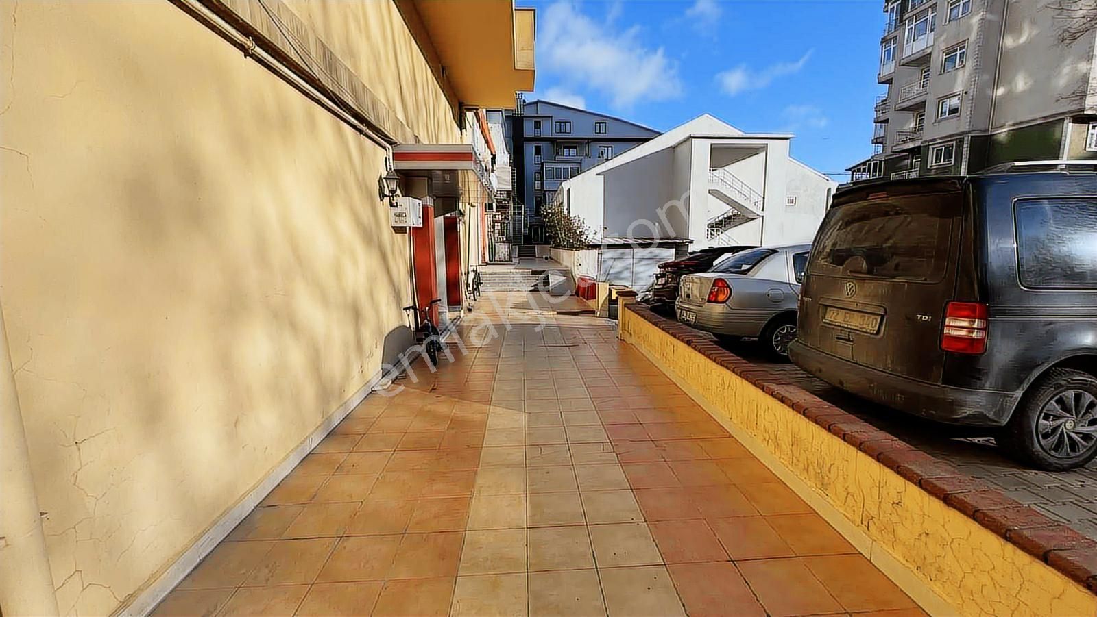 Büyükçekmece Mimaroba'da Kiralık 3+1 Daire - Görsel 32