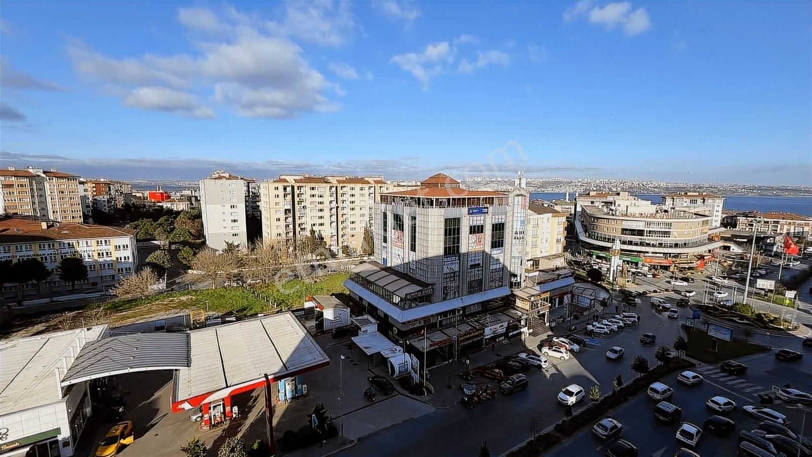 Büyükçekmece Mimaroba'da Kiralık 3+1 Daire - Görsel 23