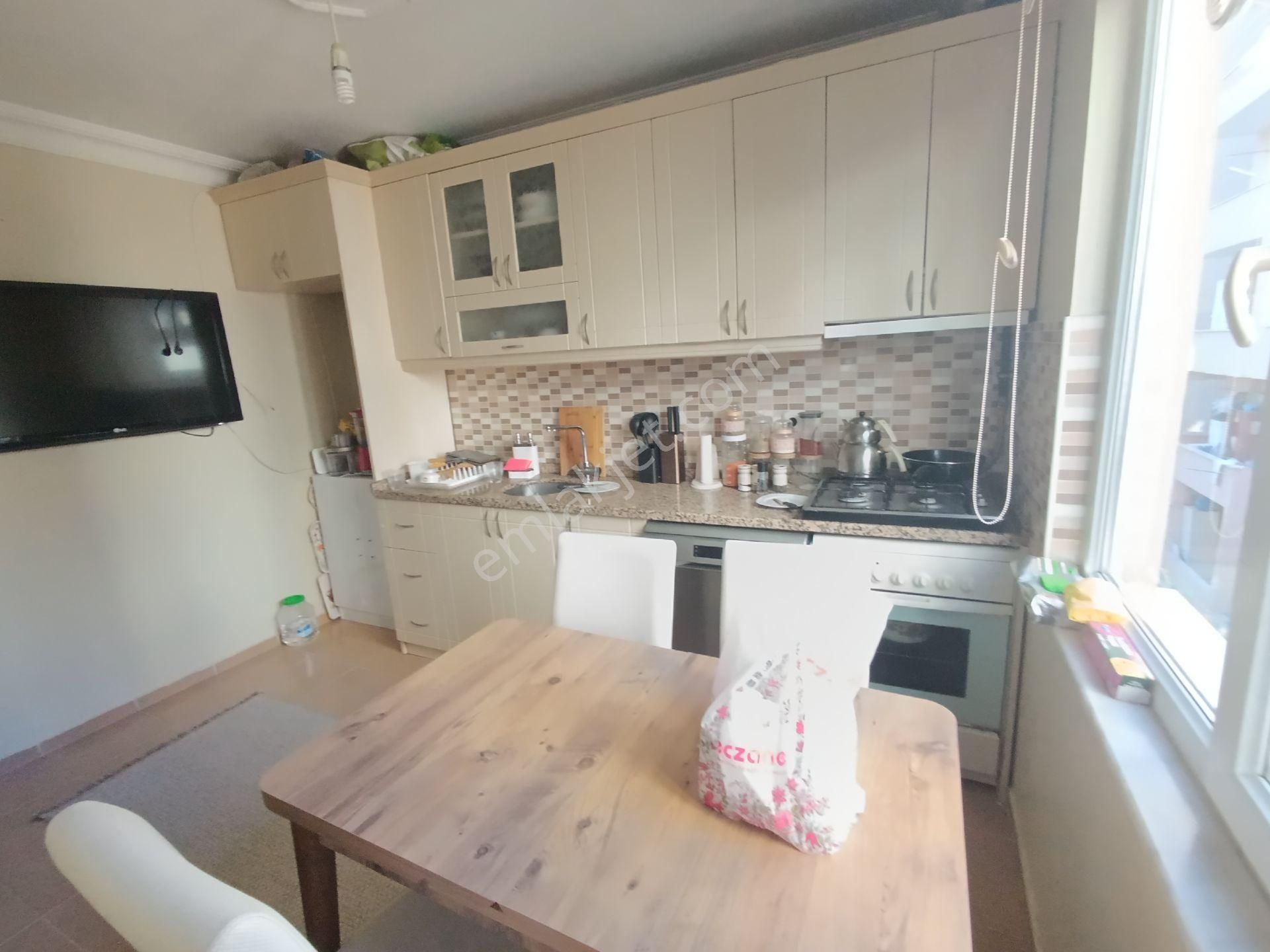 Pendik Güzelyalıda Satılık E-5 Yakın Merkezi Kredili 3+1 125m2 Fırsat Daire - Görsel 24