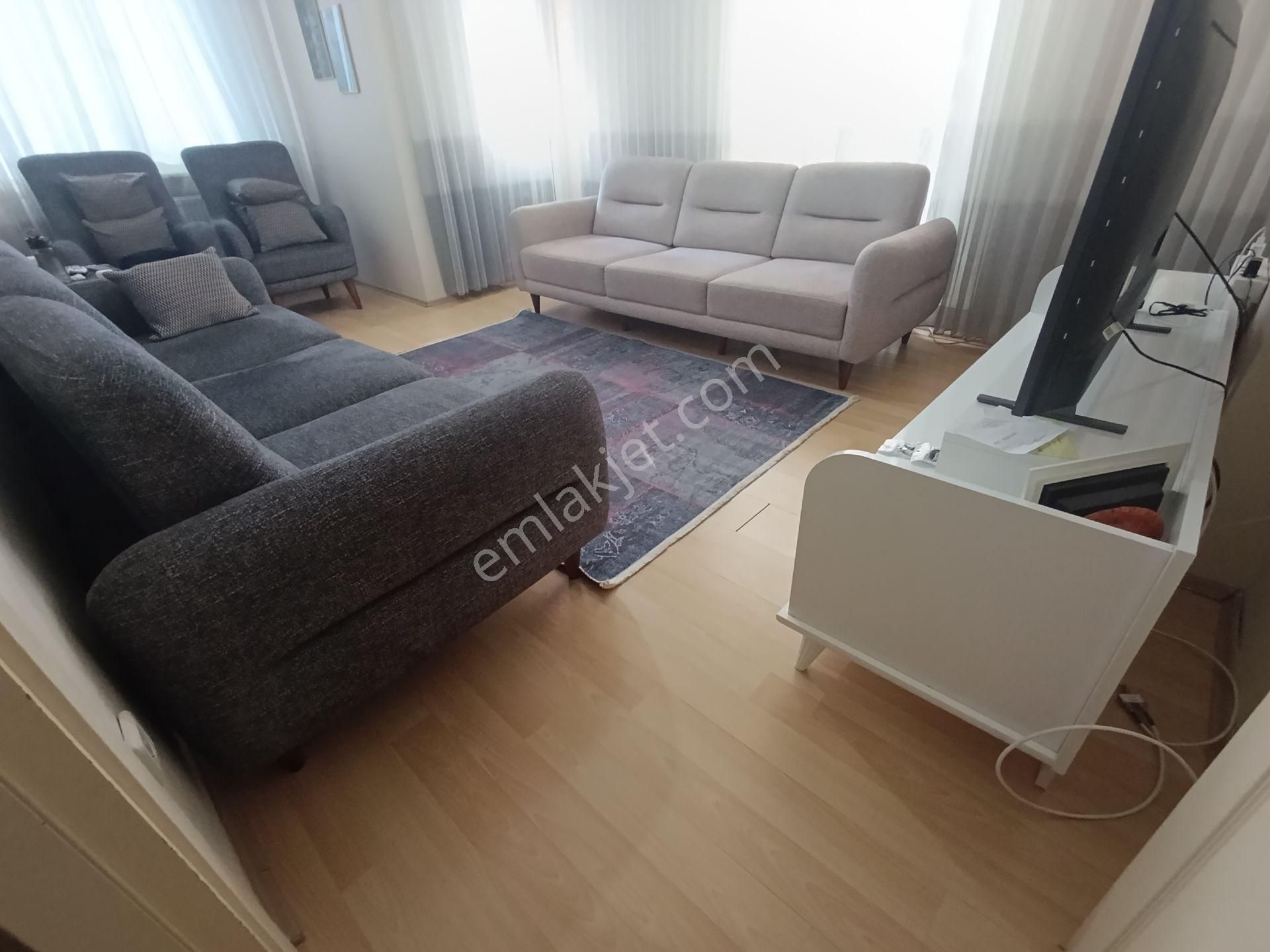 Pendik Güzelyalıda Satılık E-5 Yakın Merkezi Kredili 3+1 125m2 Fırsat Daire - Görsel 4
