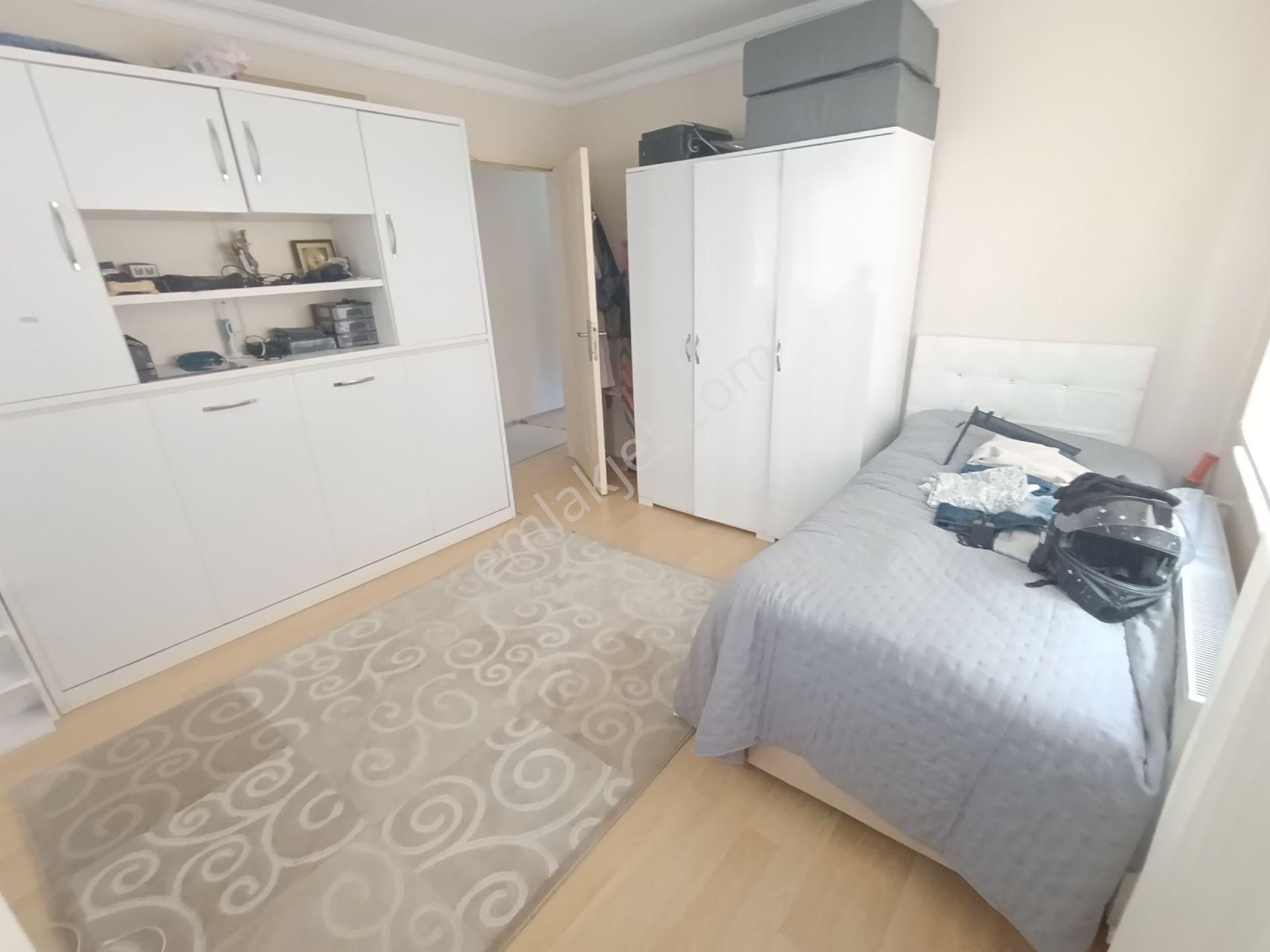 Pendik Güzelyalıda Satılık E-5 Yakın Merkezi Kredili 3+1 125m2 Fırsat Daire - Görsel 21