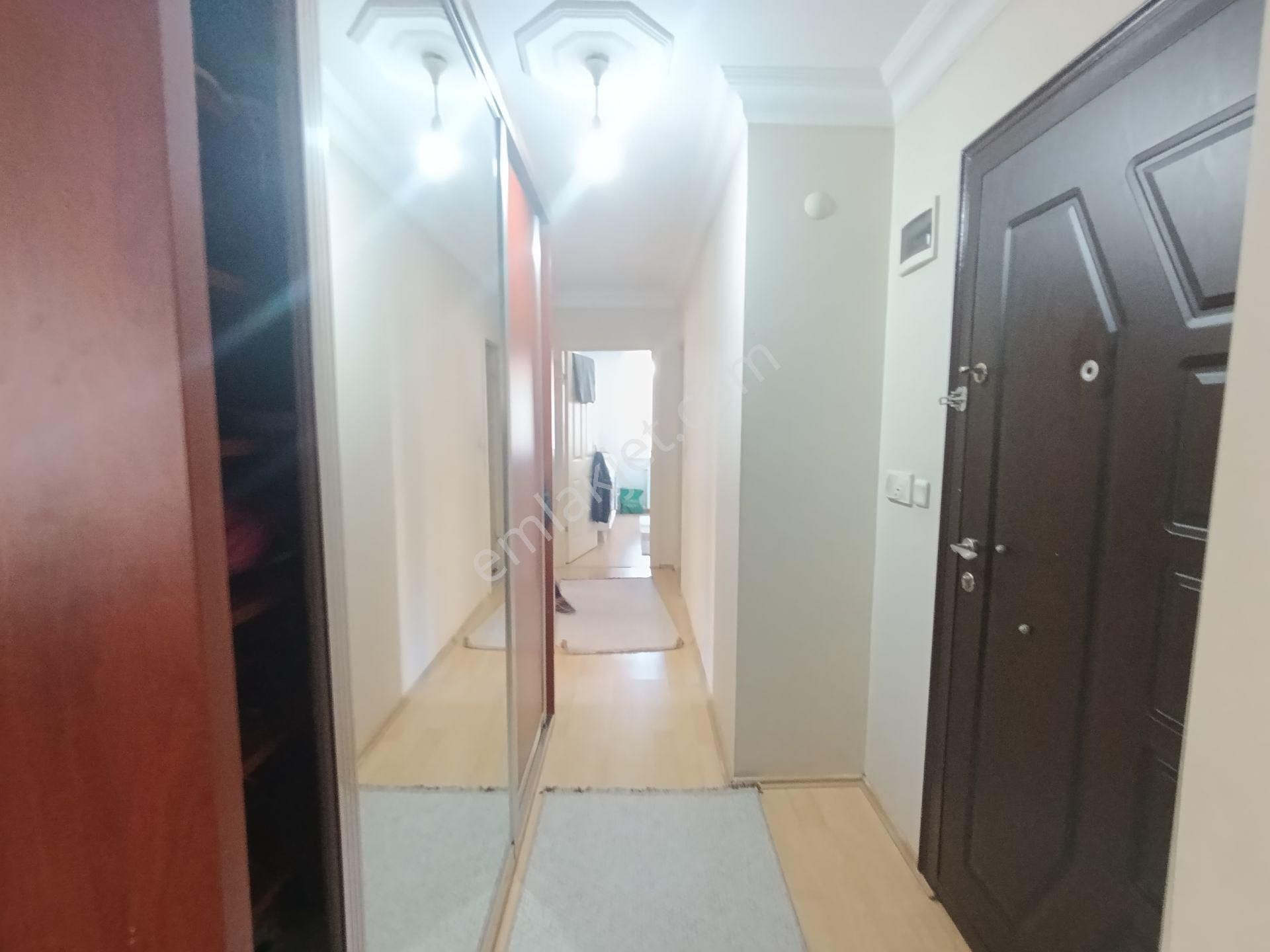 Pendik Güzelyalıda Satılık E-5 Yakın Merkezi Kredili 3+1 125m2 Fırsat Daire - Görsel 19