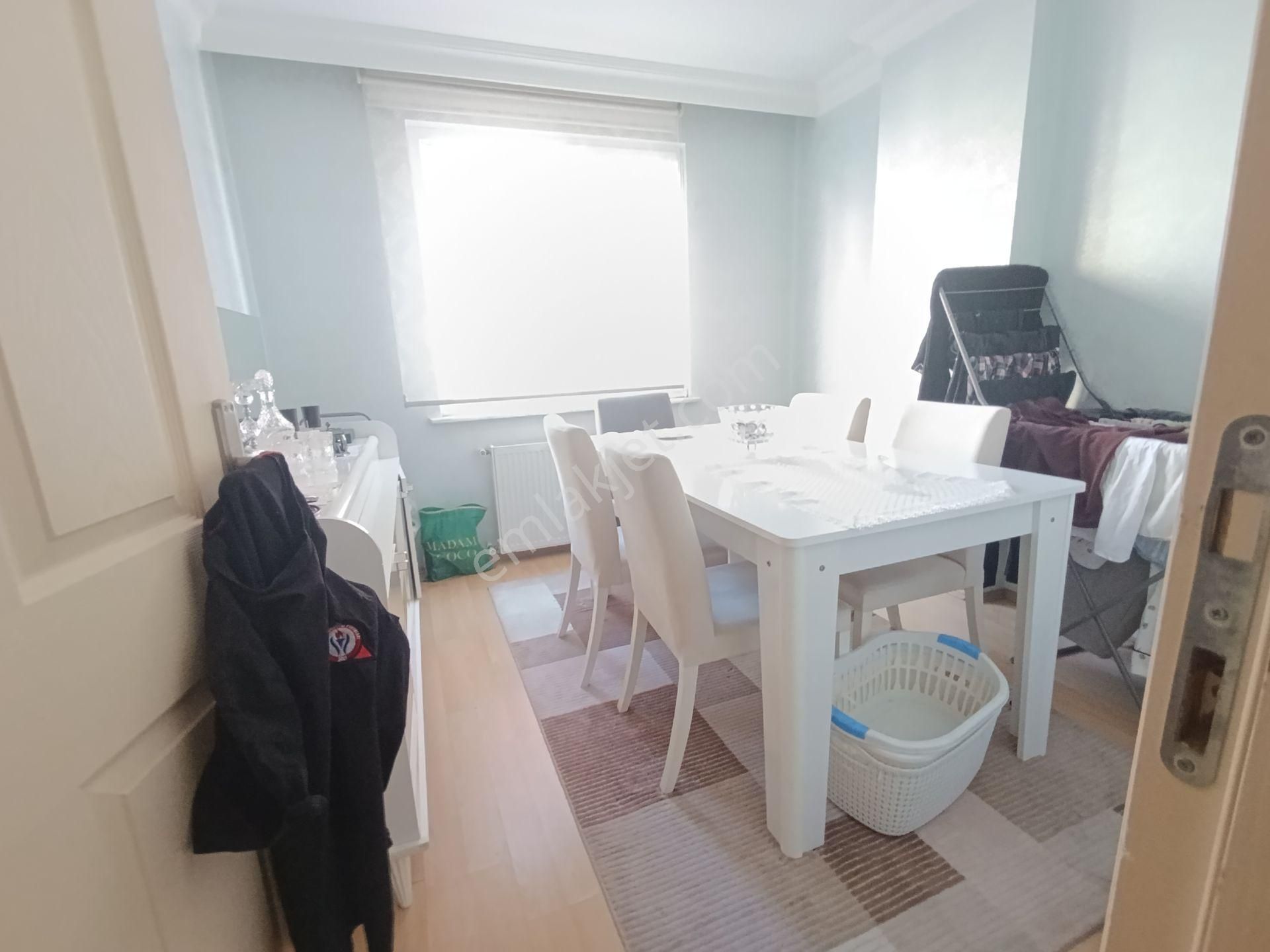 Pendik Güzelyalıda Satılık E-5 Yakın Merkezi Kredili 3+1 125m2 Fırsat Daire - Görsel 10