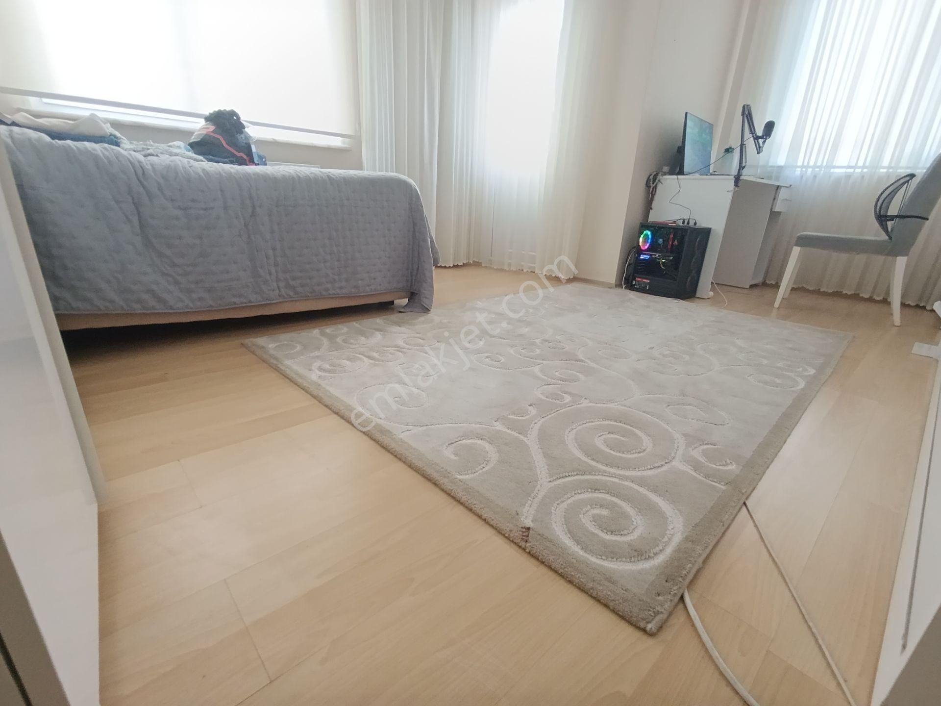 Pendik Güzelyalıda Satılık E-5 Yakın Merkezi Kredili 3+1 125m2 Fırsat Daire - Görsel 14