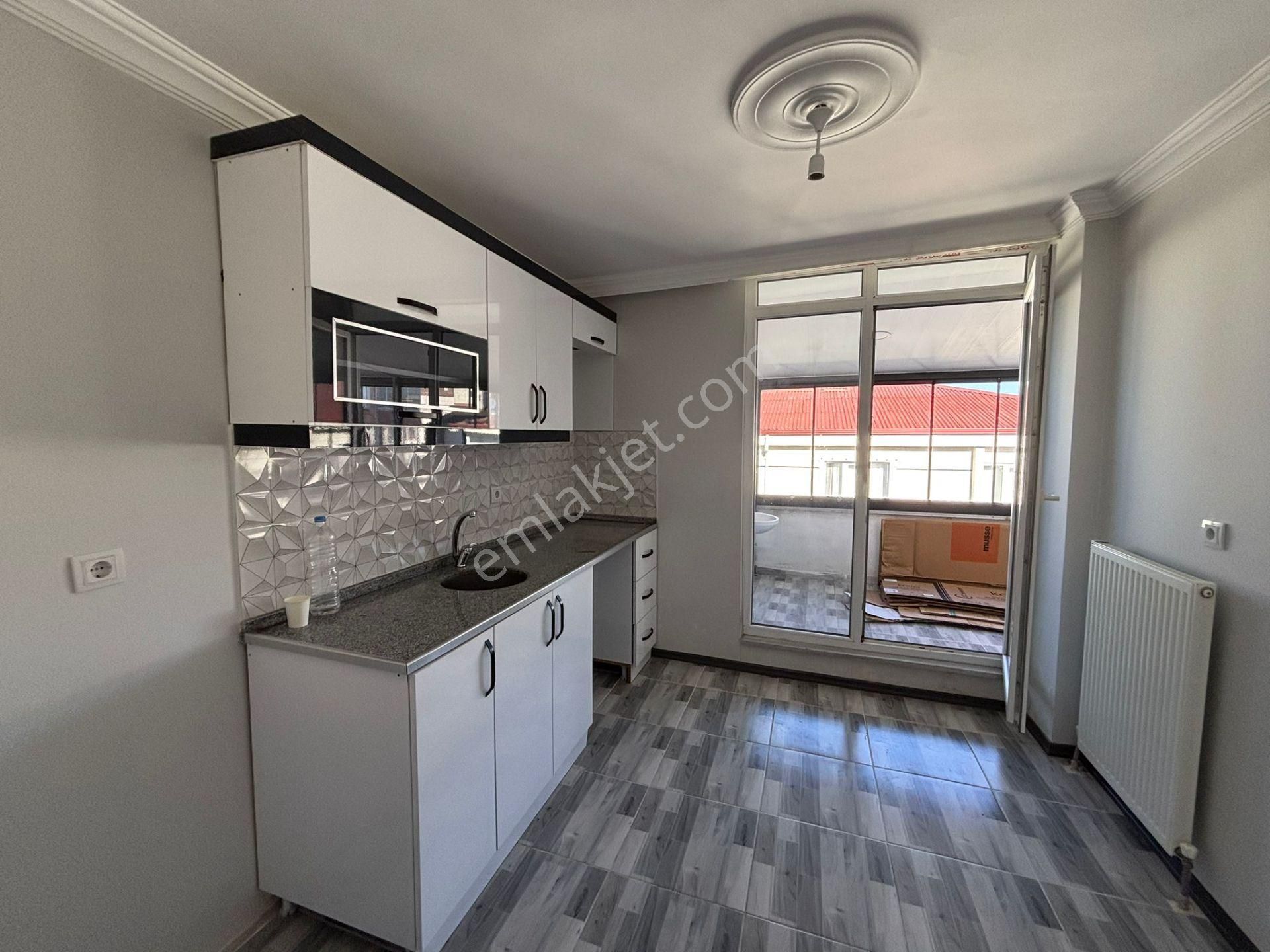 **eryıldız İnşaat'tan**çift Girişli**çift Mutfaklı**5+1 Dubleks! - Görsel 9