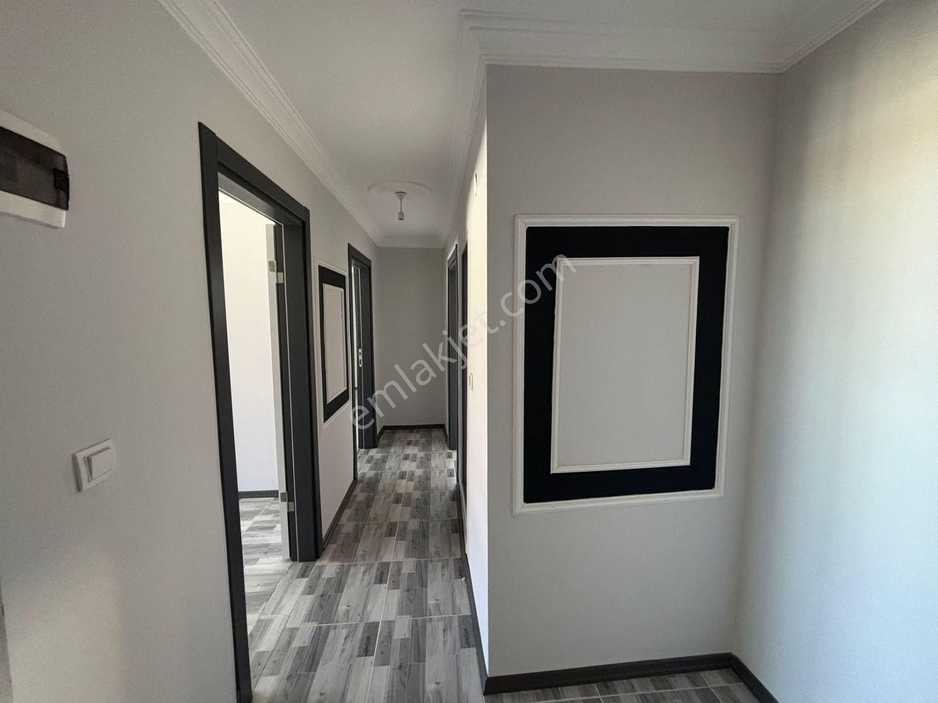 **eryıldız İnşaat'tan**çift Girişli**çift Mutfaklı**5+1 Dubleks! - Görsel 21