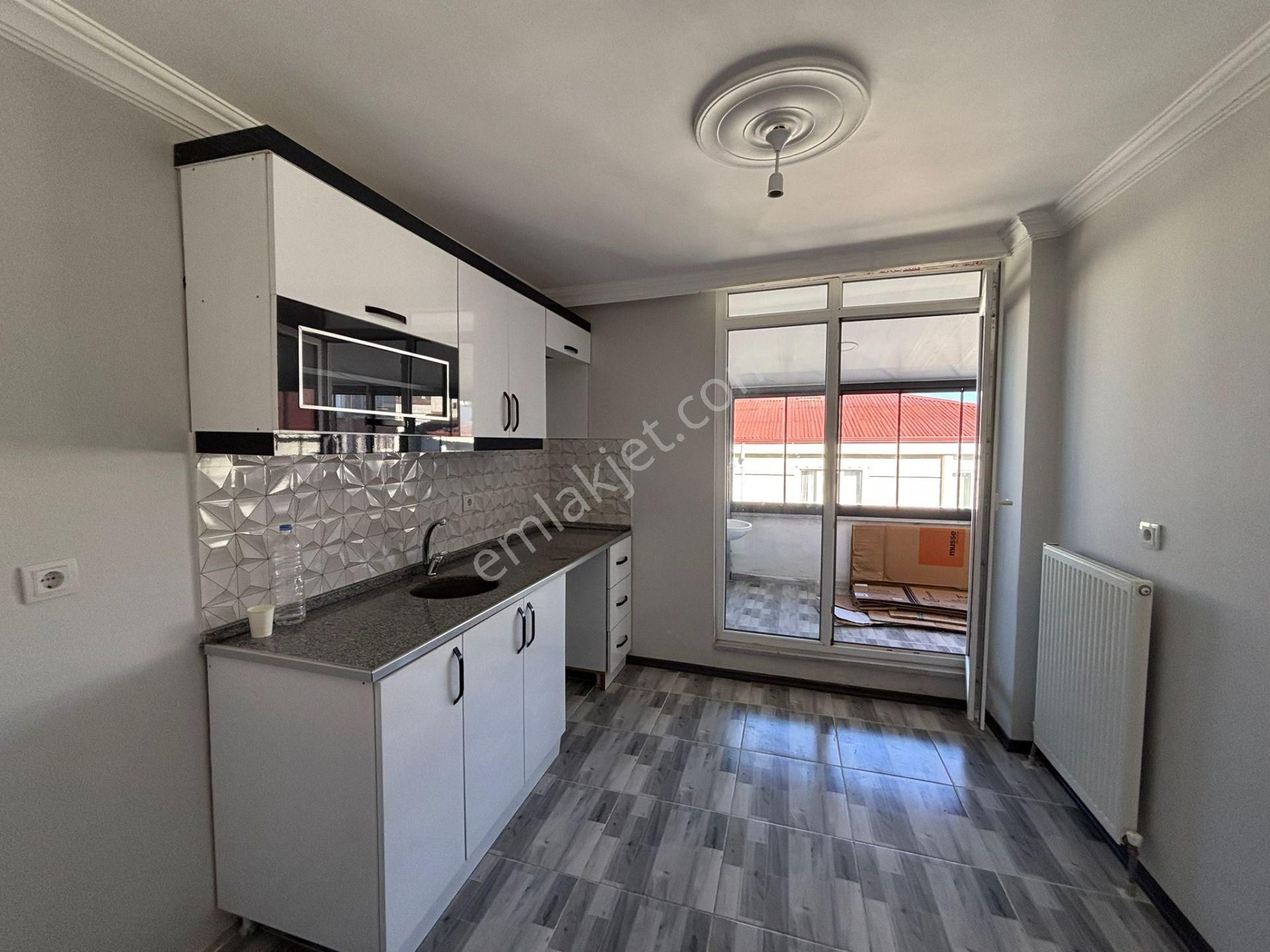 **eryıldız İnşaat'tan**çift Girişli**çift Mutfaklı**5+1 Dubleks! - Görsel 10