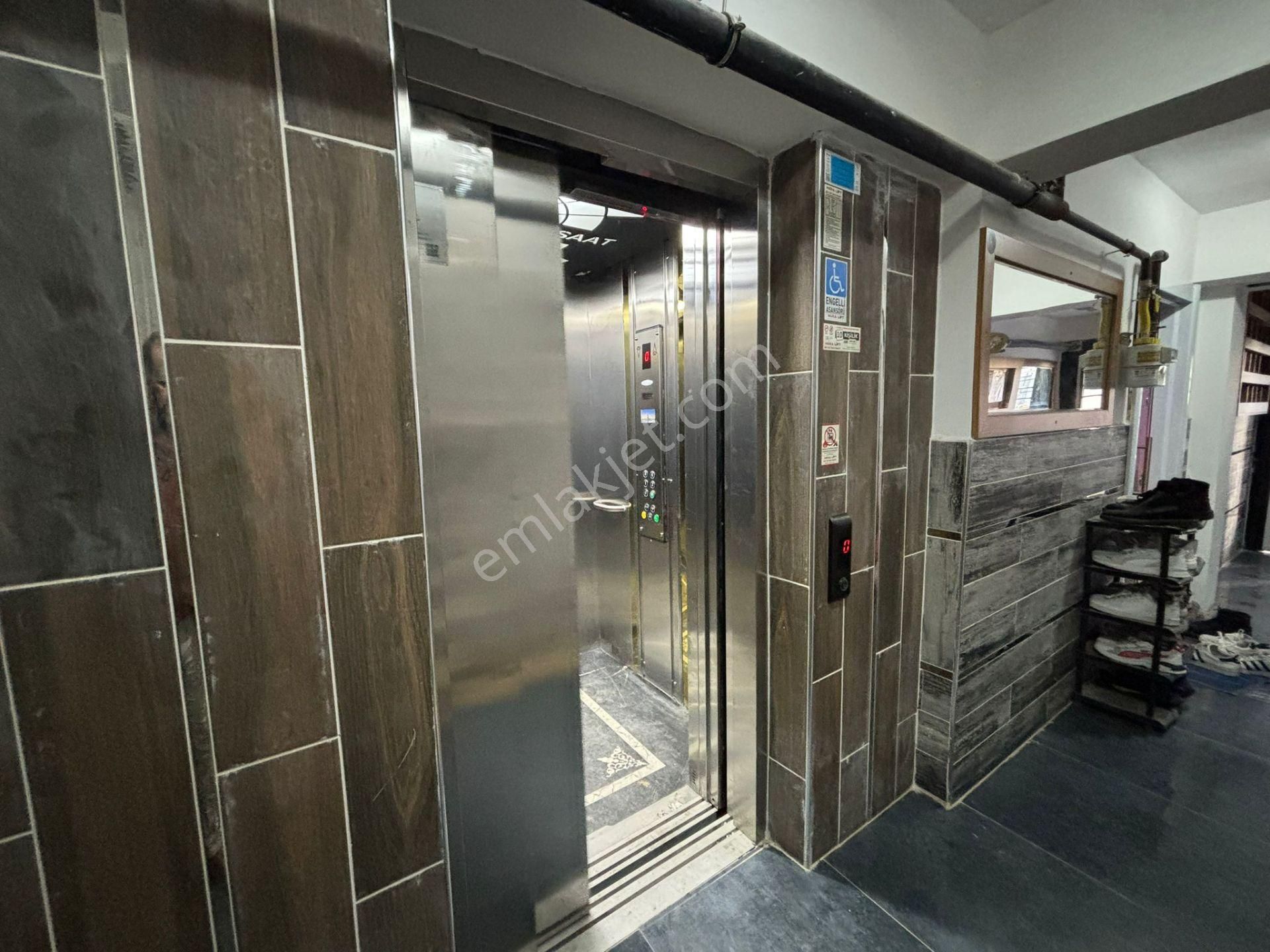 **eryıldız İnşaat'tan**çift Girişli**çift Mutfaklı**5+1 Dubleks! - Görsel 34