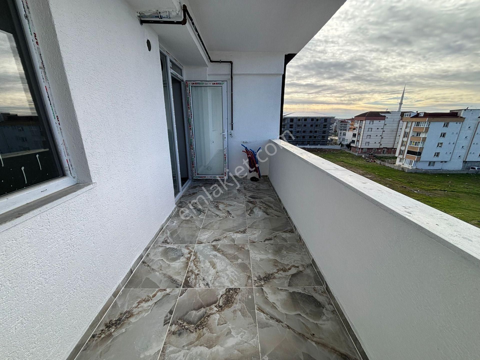 **eryıldız İnşaat'tan**iskanlı**ebeweyn Banyolu**k.otoparklı 3+1 - Görsel 11