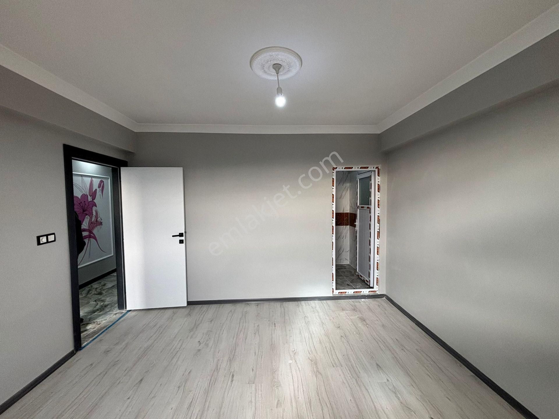 **eryıldız İnşaat'tan**iskanlı**ebeweyn Banyolu**k.otoparklı 3+1 - Görsel 17