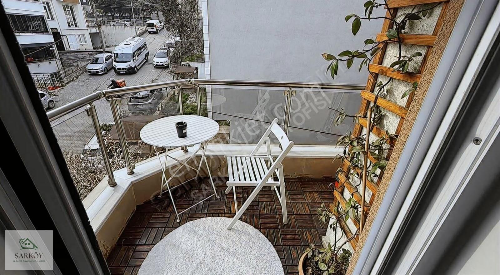 Tekirdağ Süleymanpaşada Satılık 2+1 Daire - Görsel 13