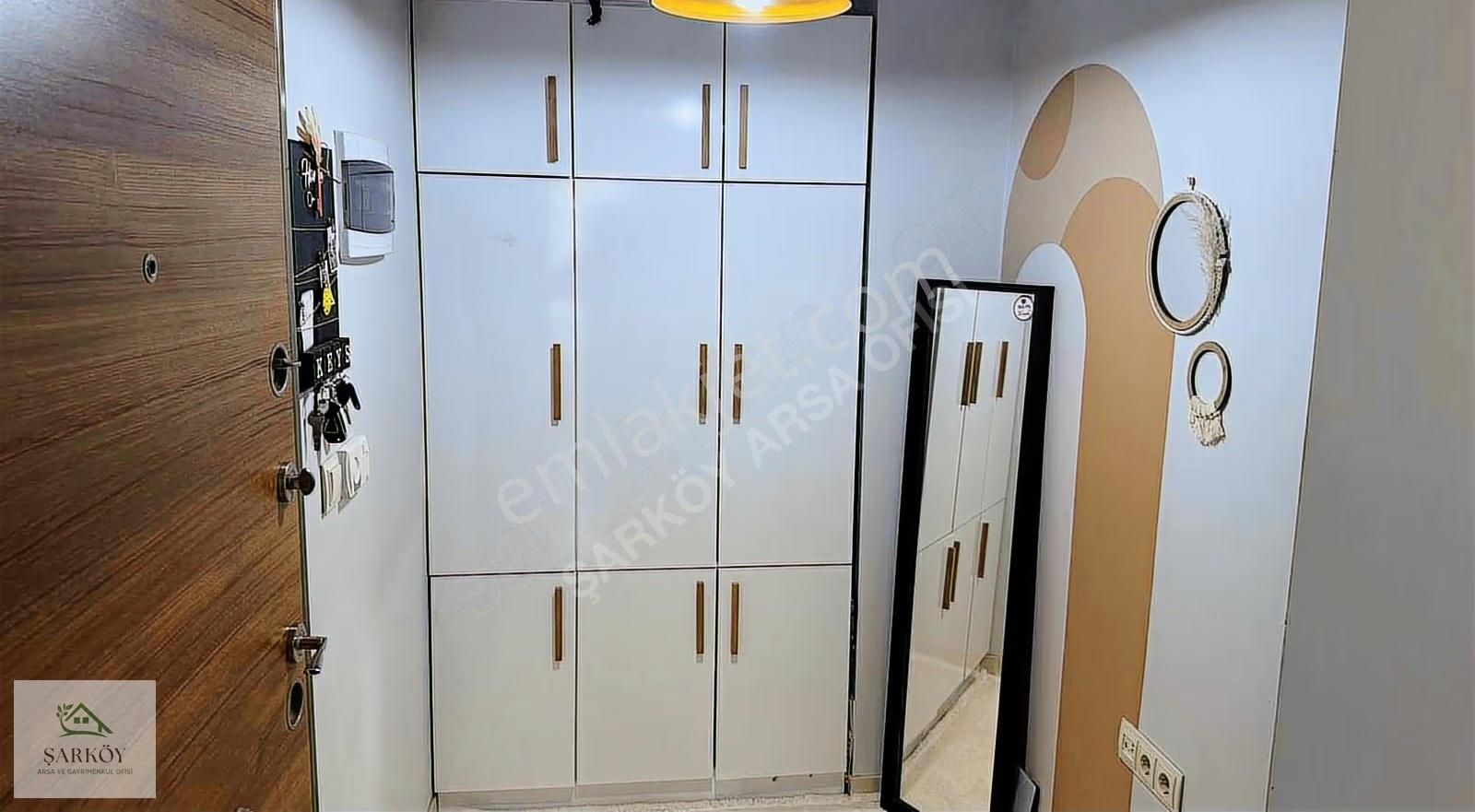 Tekirdağ Süleymanpaşada Satılık 2+1 Daire - Görsel 5