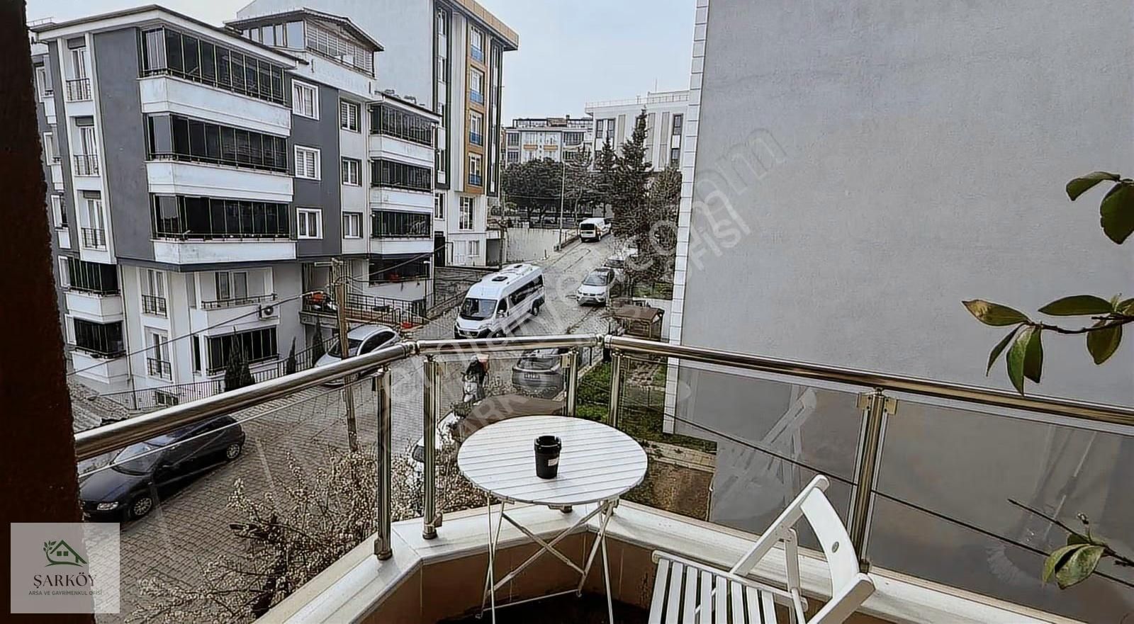 Tekirdağ Süleymanpaşada Satılık 2+1 Daire - Görsel 10