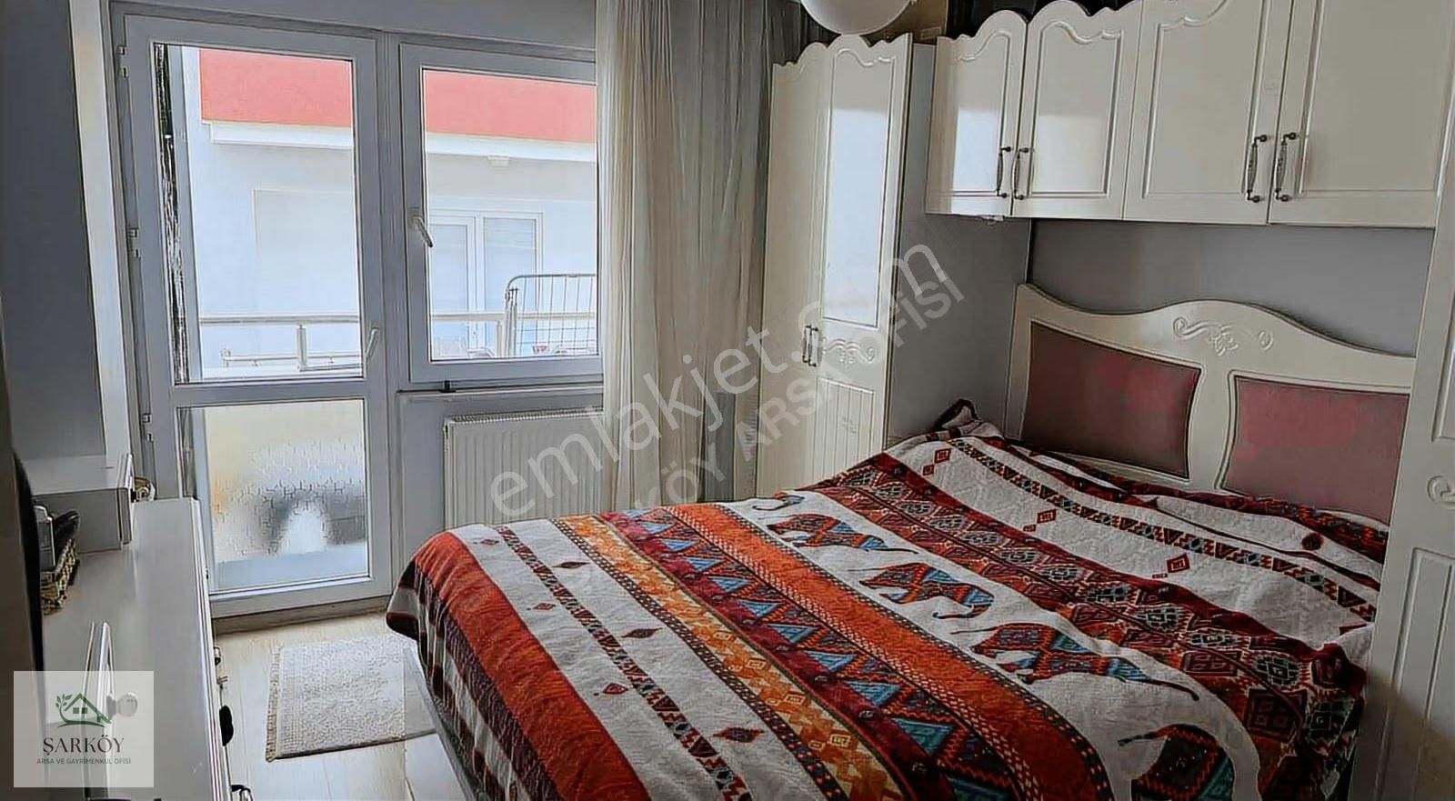 Tekirdağ Süleymanpaşada Satılık 2+1 Daire - Görsel 17