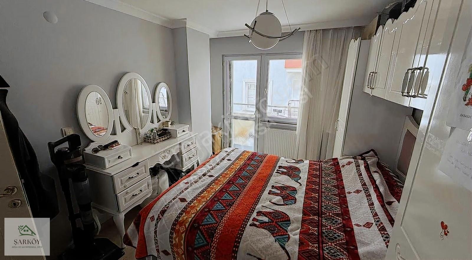 Tekirdağ Süleymanpaşada Satılık 2+1 Daire - Görsel 18