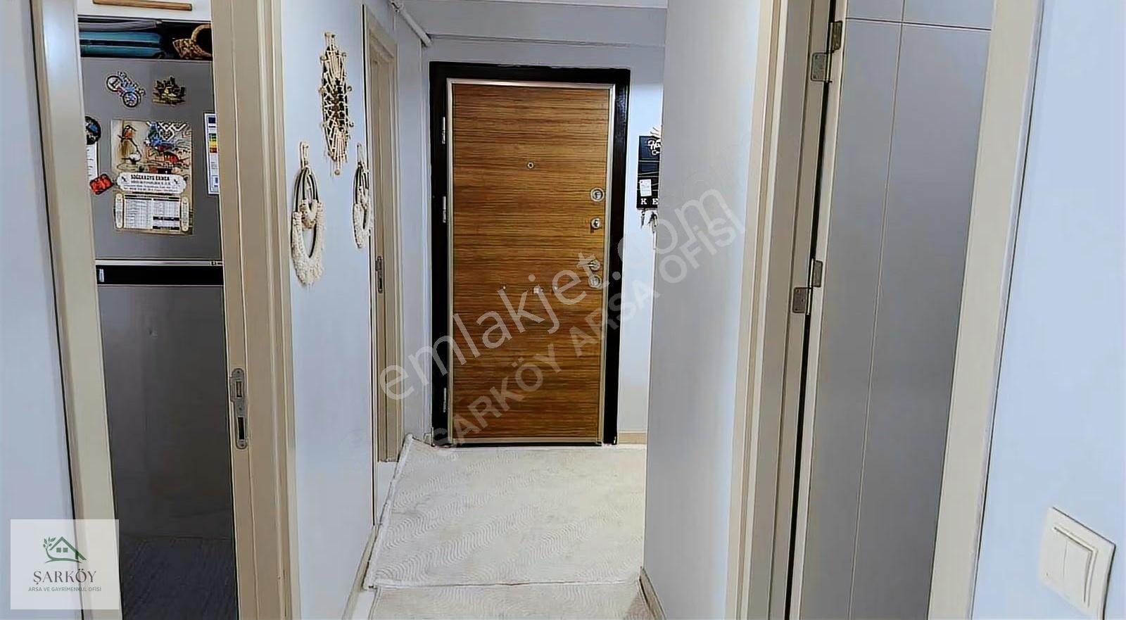 Tekirdağ Süleymanpaşada Satılık 2+1 Daire - Görsel 20