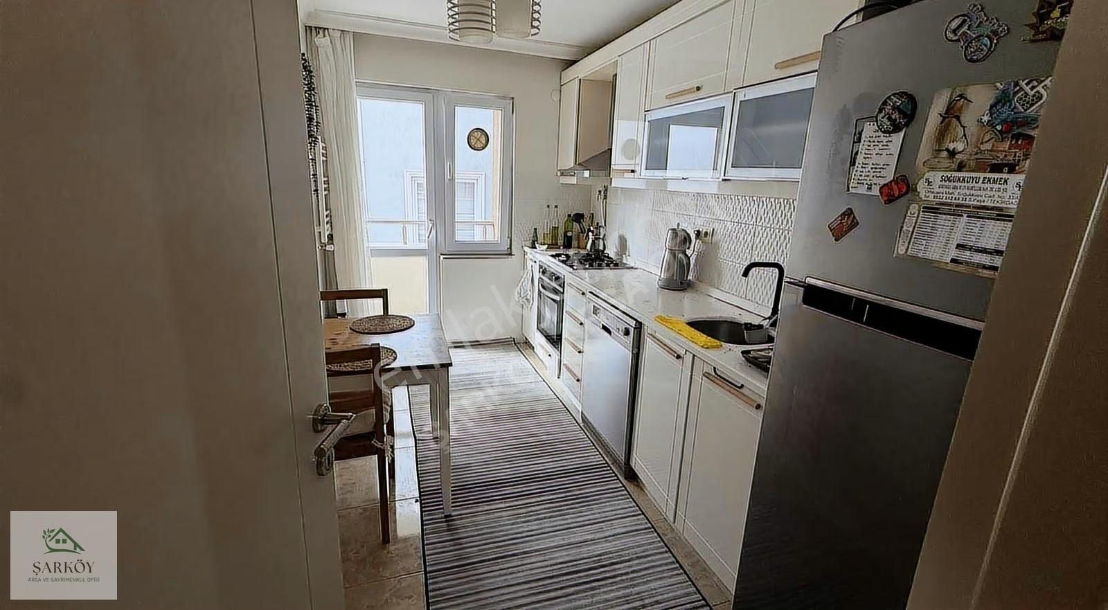 Tekirdağ Süleymanpaşada Satılık 2+1 Daire - Görsel 3