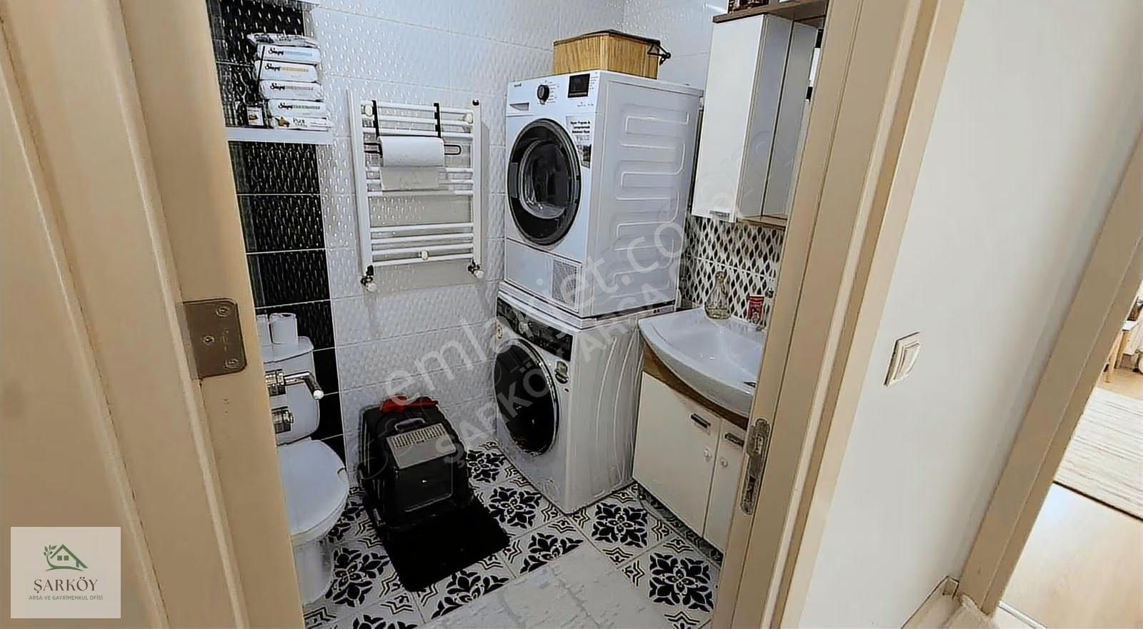 Tekirdağ Süleymanpaşada Satılık 2+1 Daire - Görsel 21