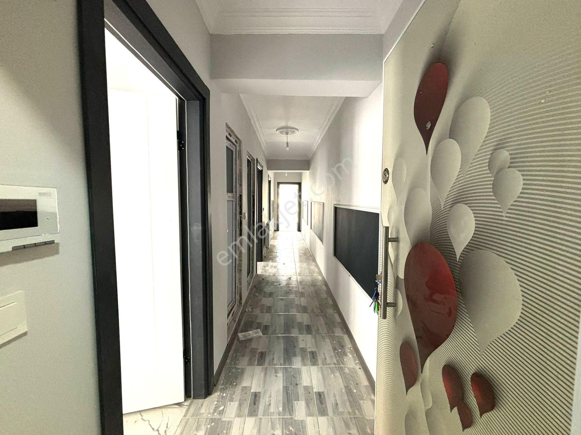 **eryıldız İnşaat'tan**acill Bağlık Mah.iskanlı K.otoparklı Lüks 2+1 Daire - Görsel 29