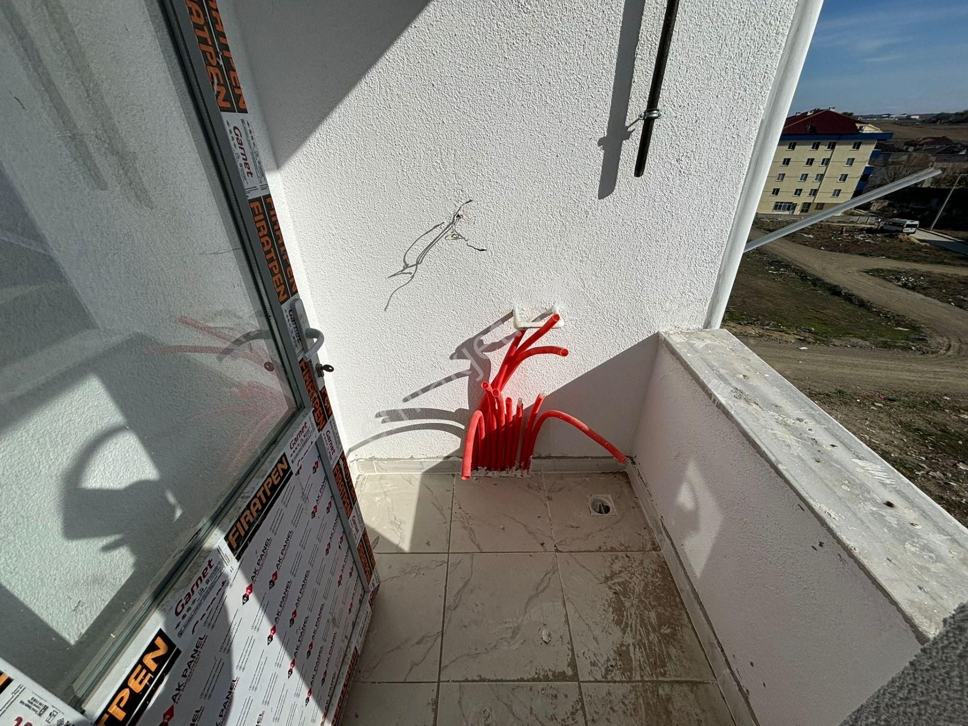 **eryıldız İnşaat'tan**acill Bağlık Mah.iskanlı K.otoparklı Lüks 2+1 Daire - Görsel 11