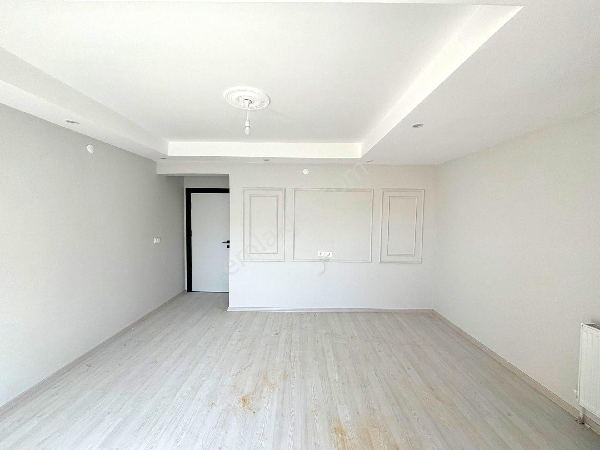 **eryıldız İnşaat'tan**acill Bağlık Mah.iskanlı K.otoparklı Lüks 2+1 Daire - Görsel 7