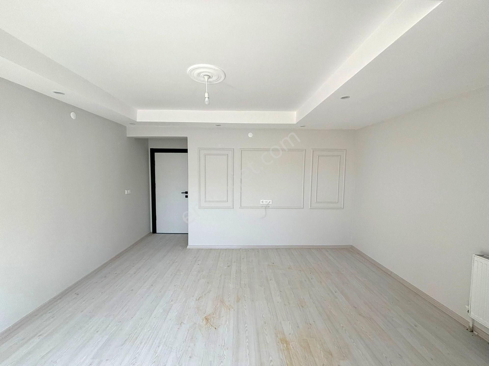 **eryıldız İnşaat'tan**acill Bağlık Mah.iskanlı K.otoparklı Lüks 2+1 Daire - Görsel 5