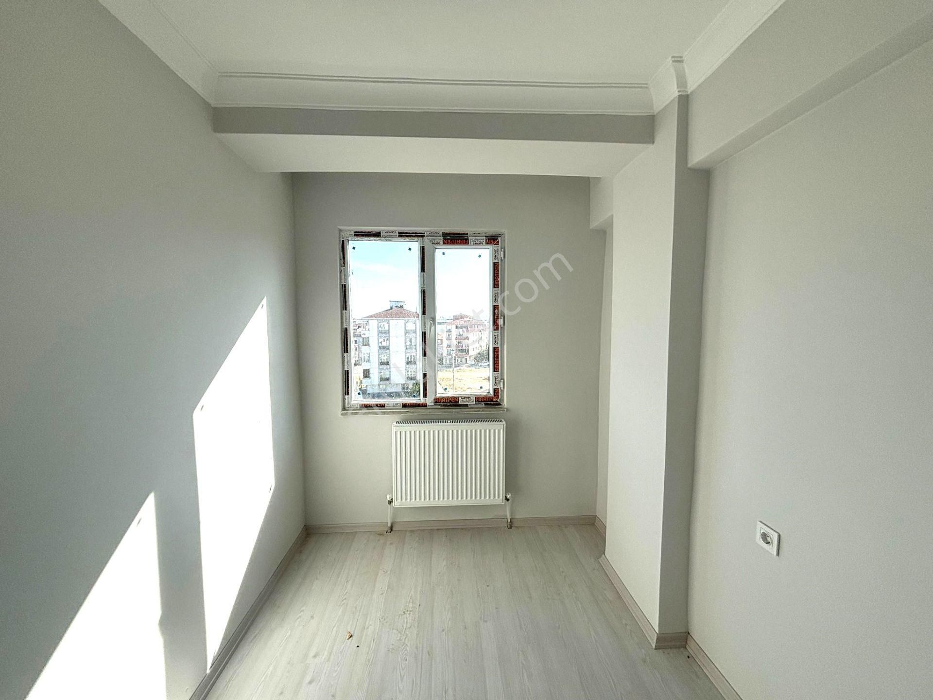 **eryıldız İnşaat'tan**acill Bağlık Mah.iskanlı K.otoparklı Lüks 2+1 Daire - Görsel 23