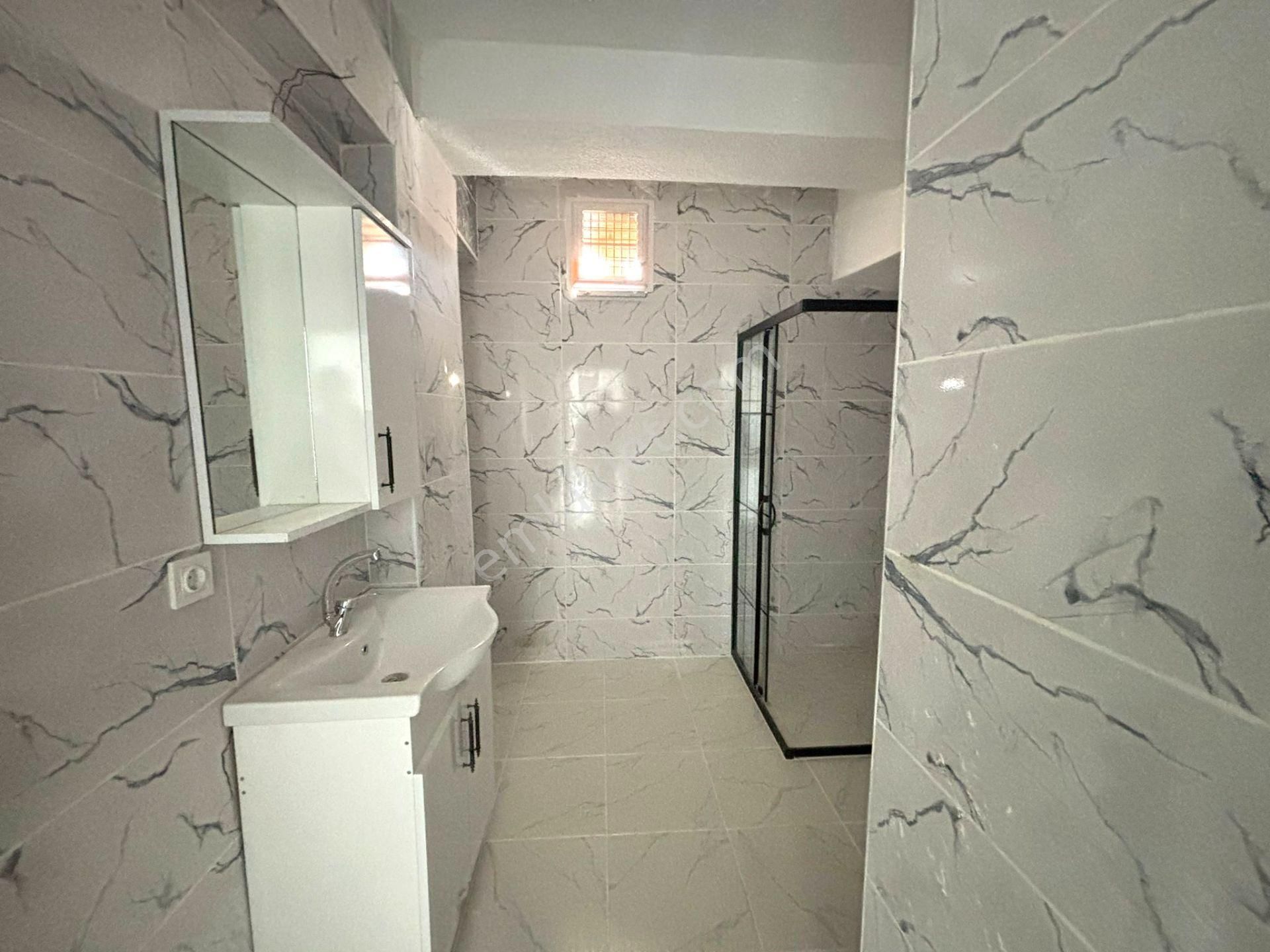 **eryıldız İnşaat'tan**acill Bağlık Mah.iskanlı K.otoparklı Lüks 2+1 Daire - Görsel 25