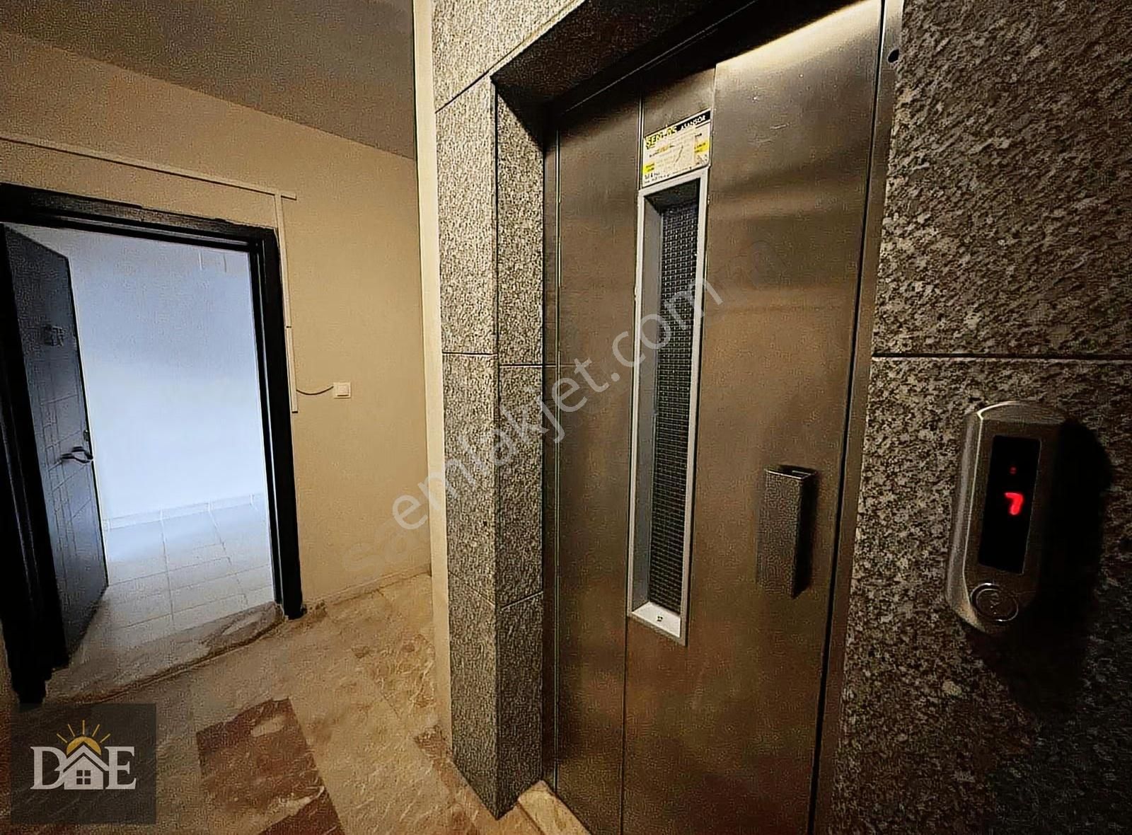 Büyük Dubleks 4+1 Daire - Görsel 19