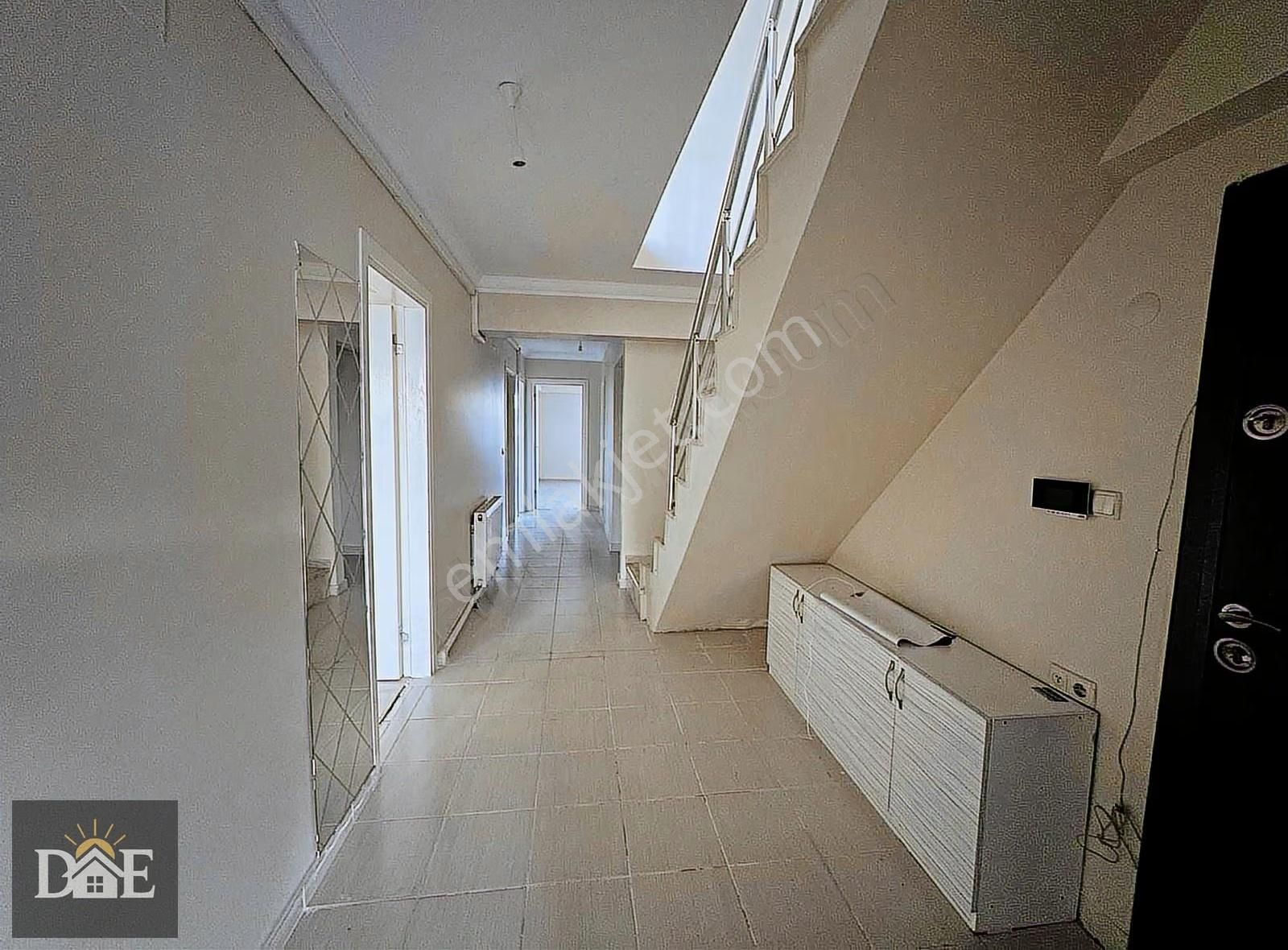 Büyük Dubleks 4+1 Daire - Görsel 16