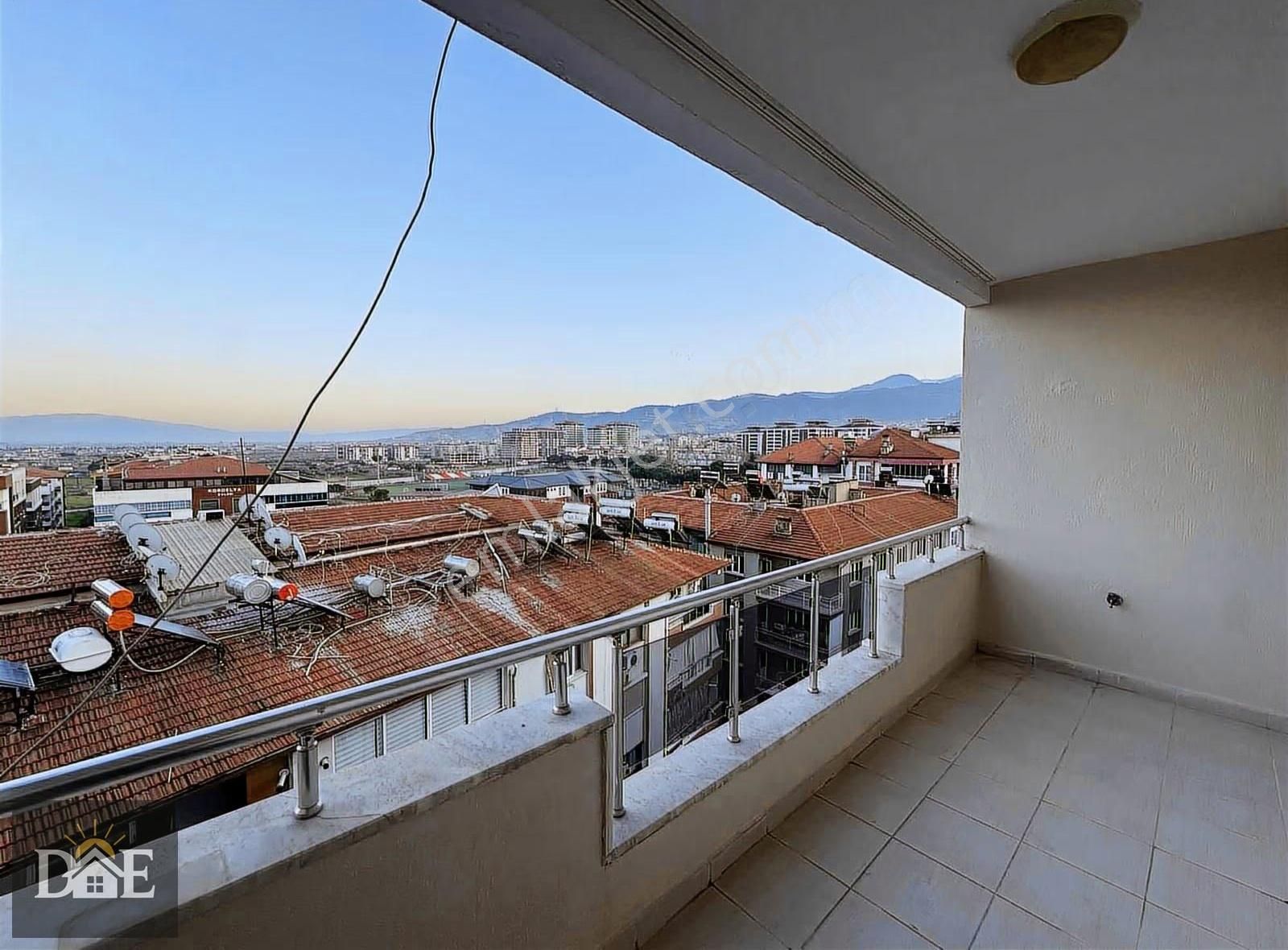 Büyük Dubleks 4+1 Daire - Görsel 26