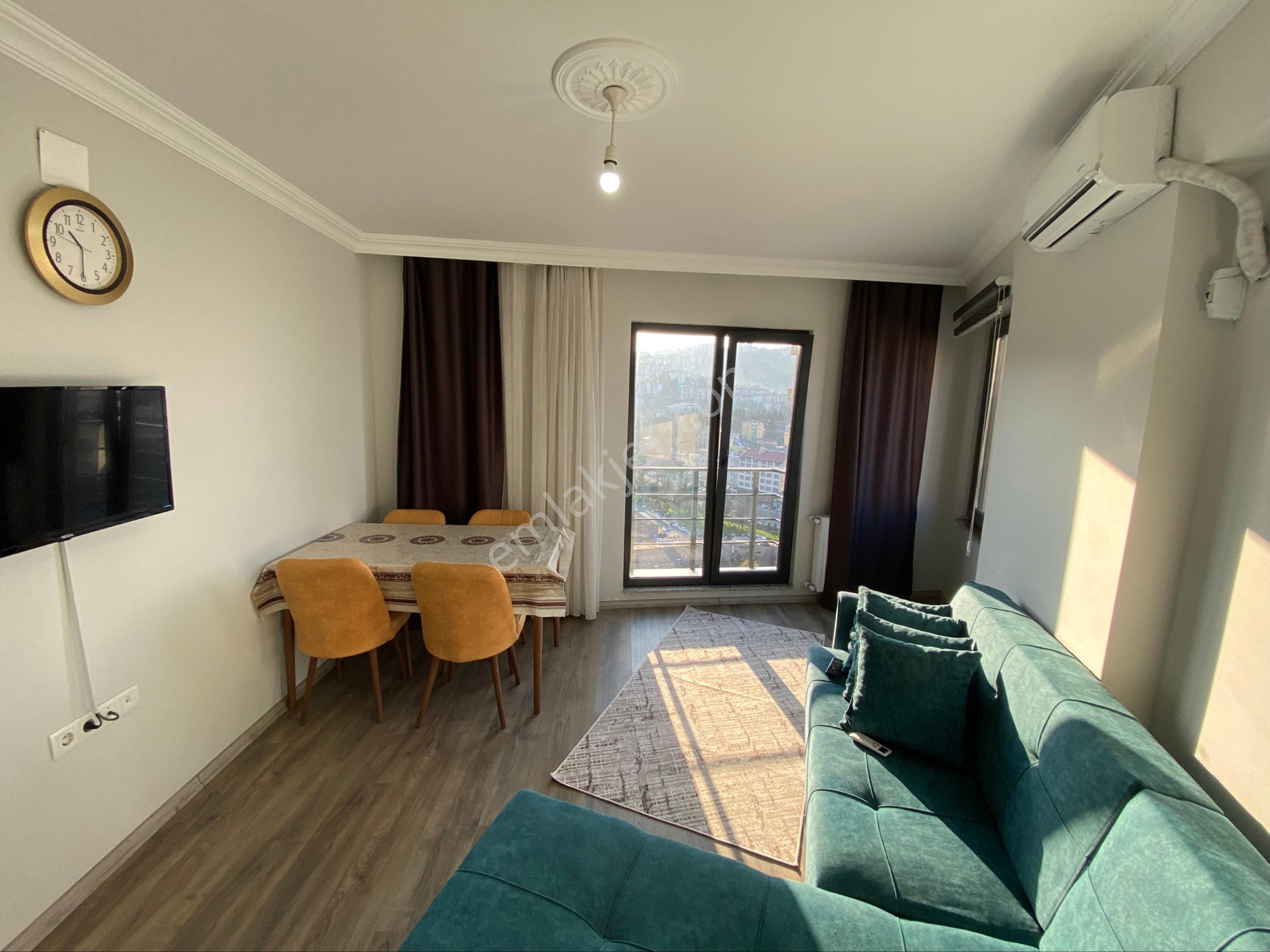 Kalkınma Merkezi Konum Kiralık 1+1 Daire - Görsel 2